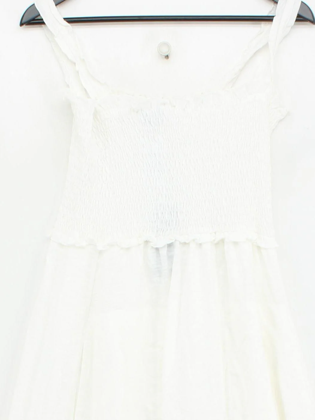ME+EM Maxi Dress UK12 in White - Image 3
