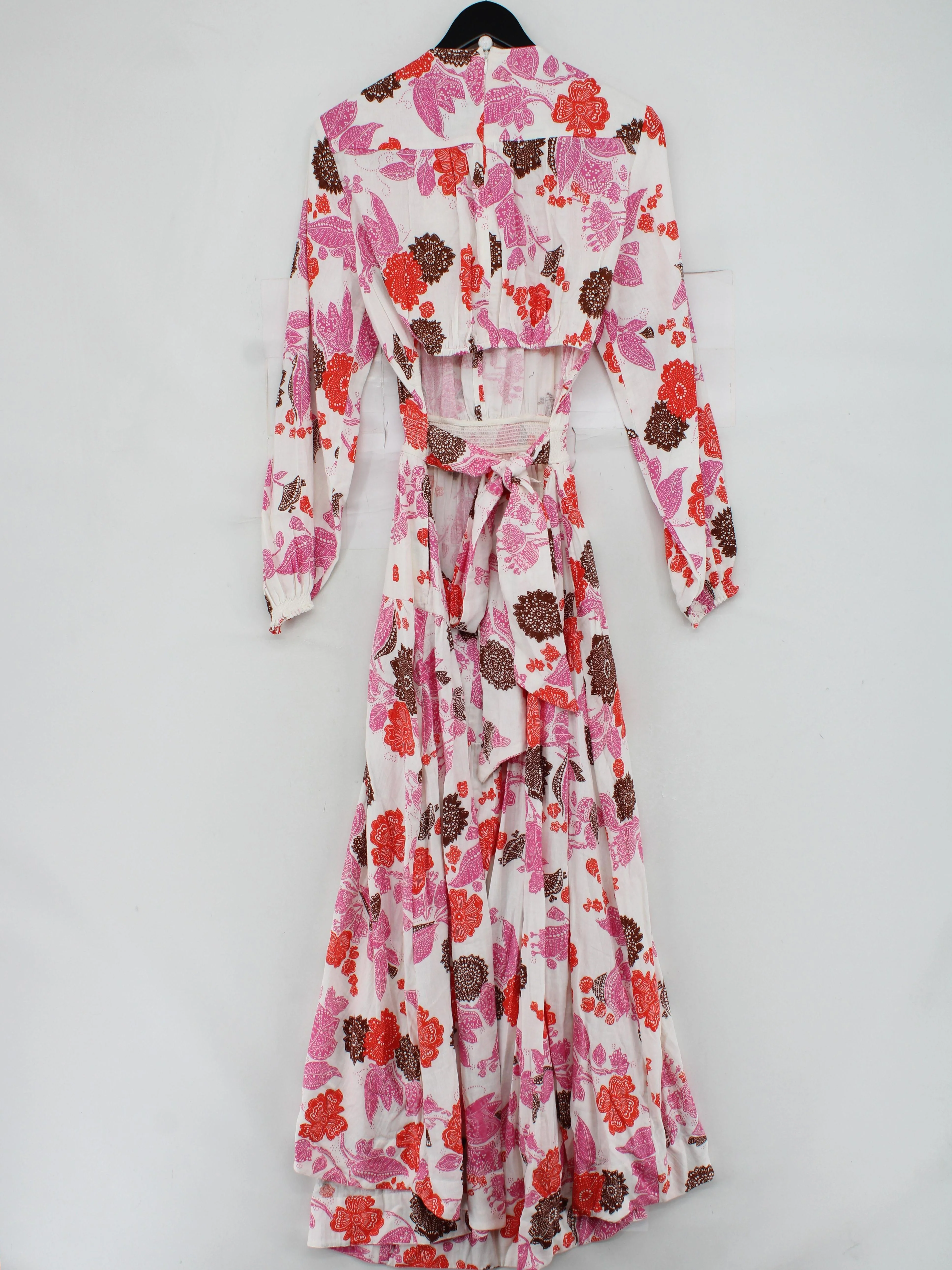 ME+EM Maxi Dress UK14 in Multi - Image 2