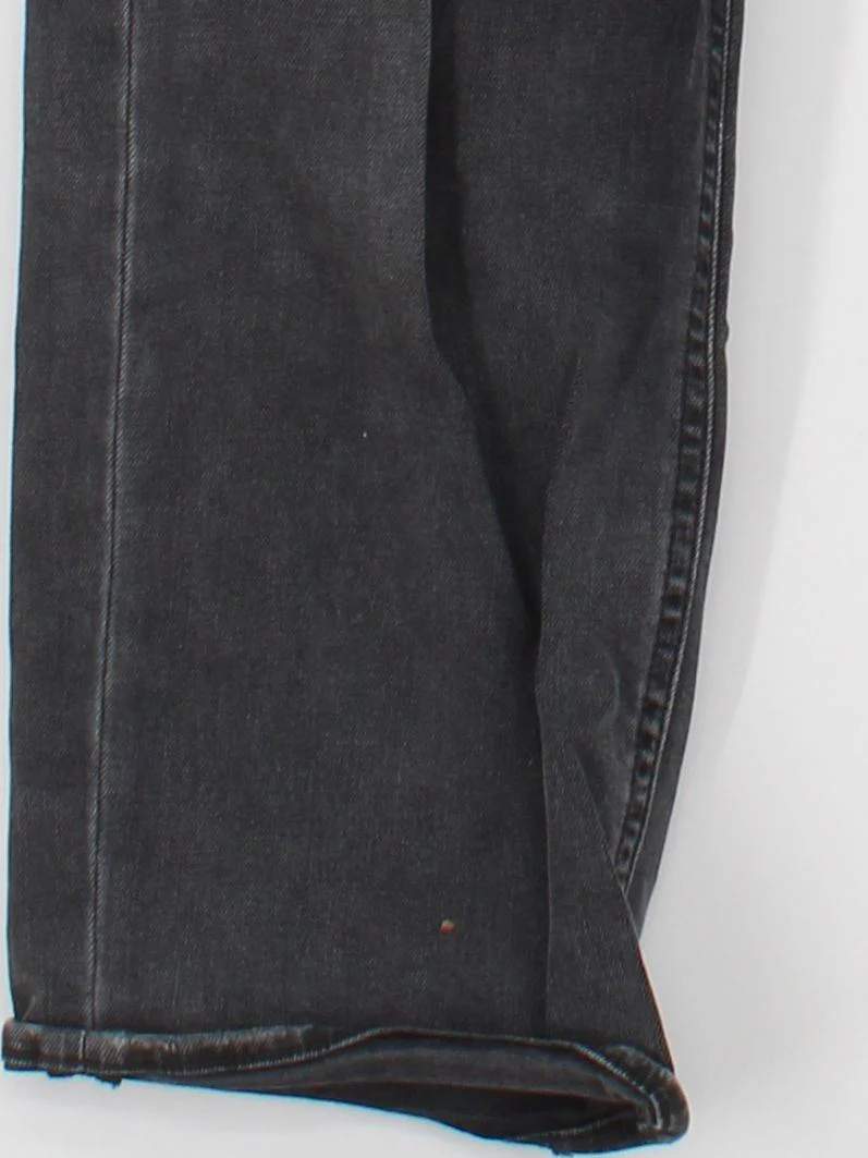 ME+EM Men's Jeans W 26 in Grey 100% Other Straight - Image 4