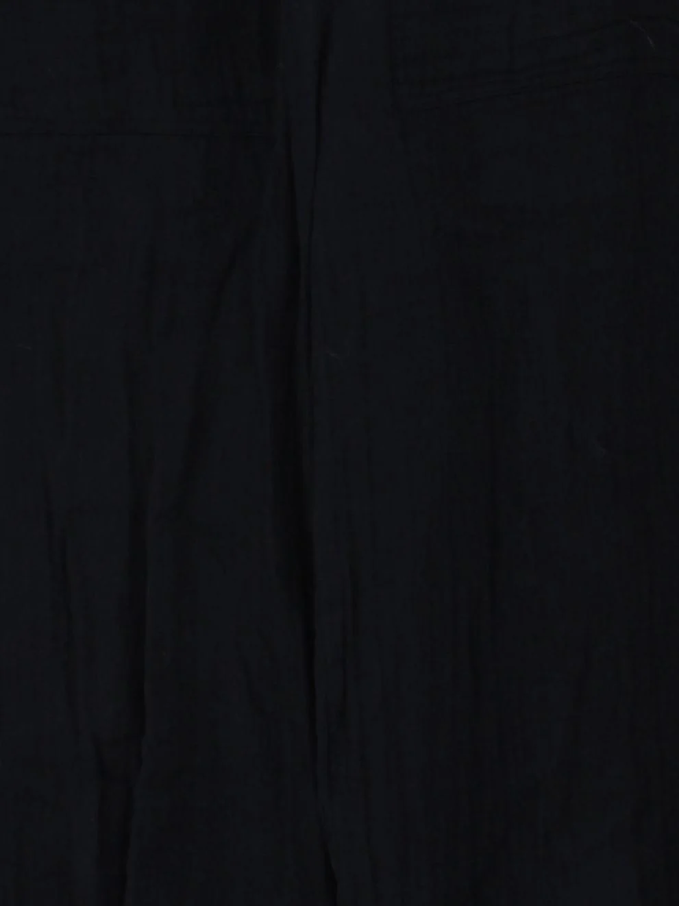 ME+EM Men's Sports Bottoms XS Black 100% Cotton Sweatpants - Image 3