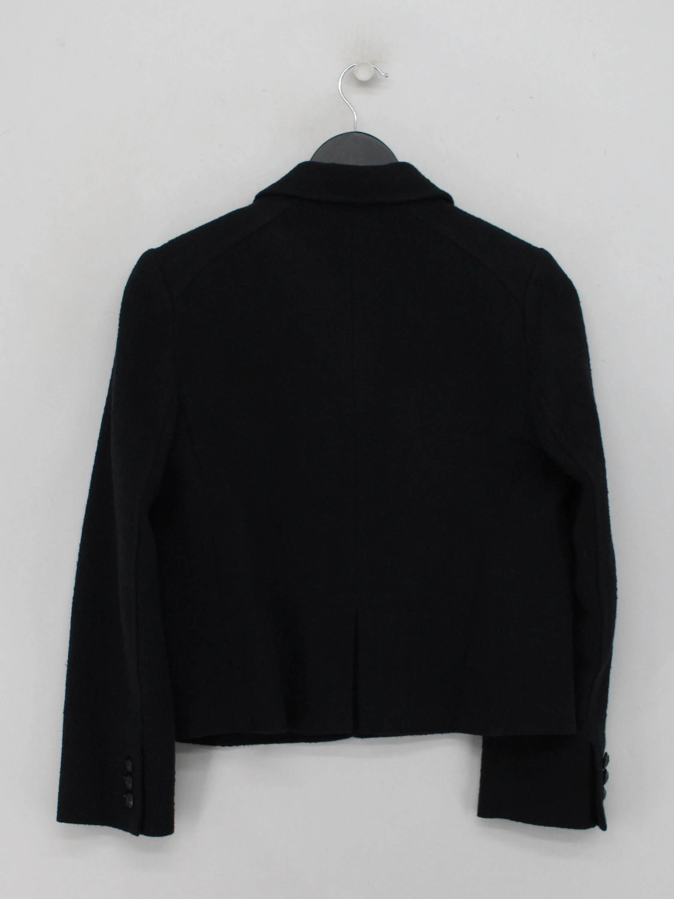 ME+EM Motorcycle Jacket jacket black - Image 2