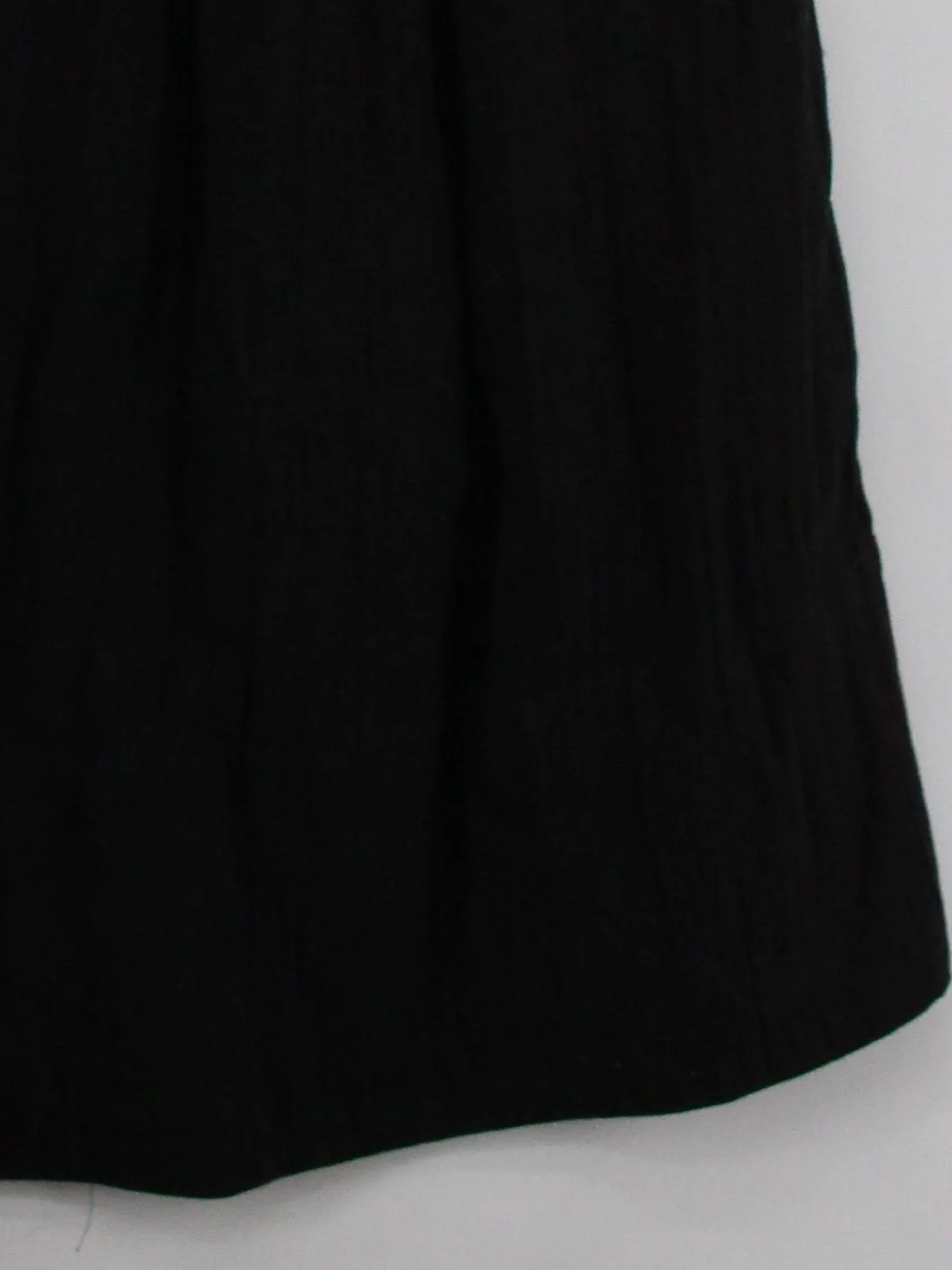 ME+EM Tank Midi Dress UK10 in Black - Image 4