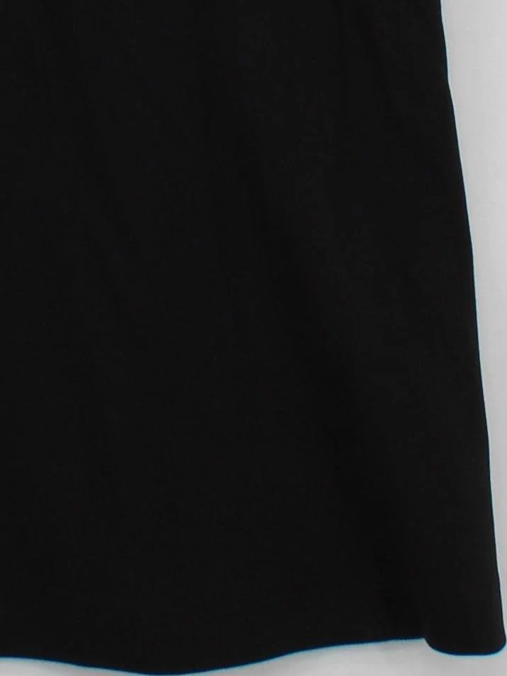 ME+EM Tank Midi Dress UK8 in Black - Image 4