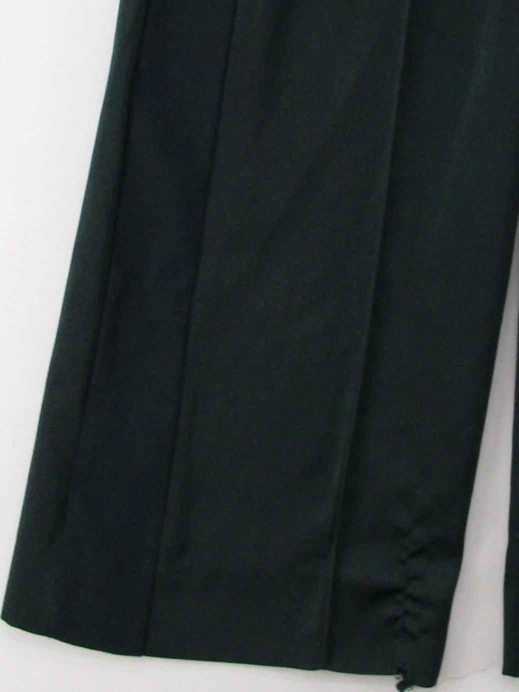 ME+EM Women's Jumpsuit UK 10 Green 100% Other Wide-Leg Jumpsuit - Image 4