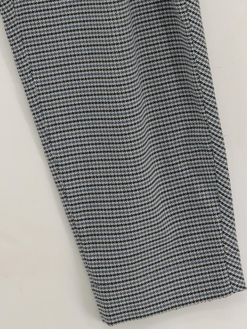ME+EM Women's Trousers UK 10 Multi Polyester with Viscose, Elastane Chino - Image 4