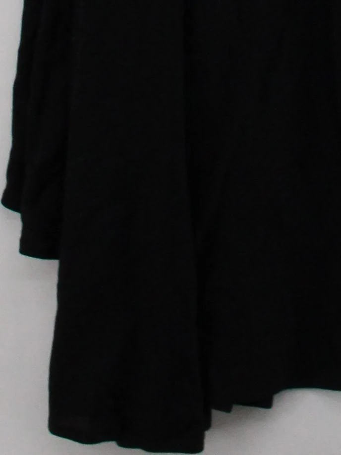 Me & Thee Maxi Dress UK4 in Black - Image 4