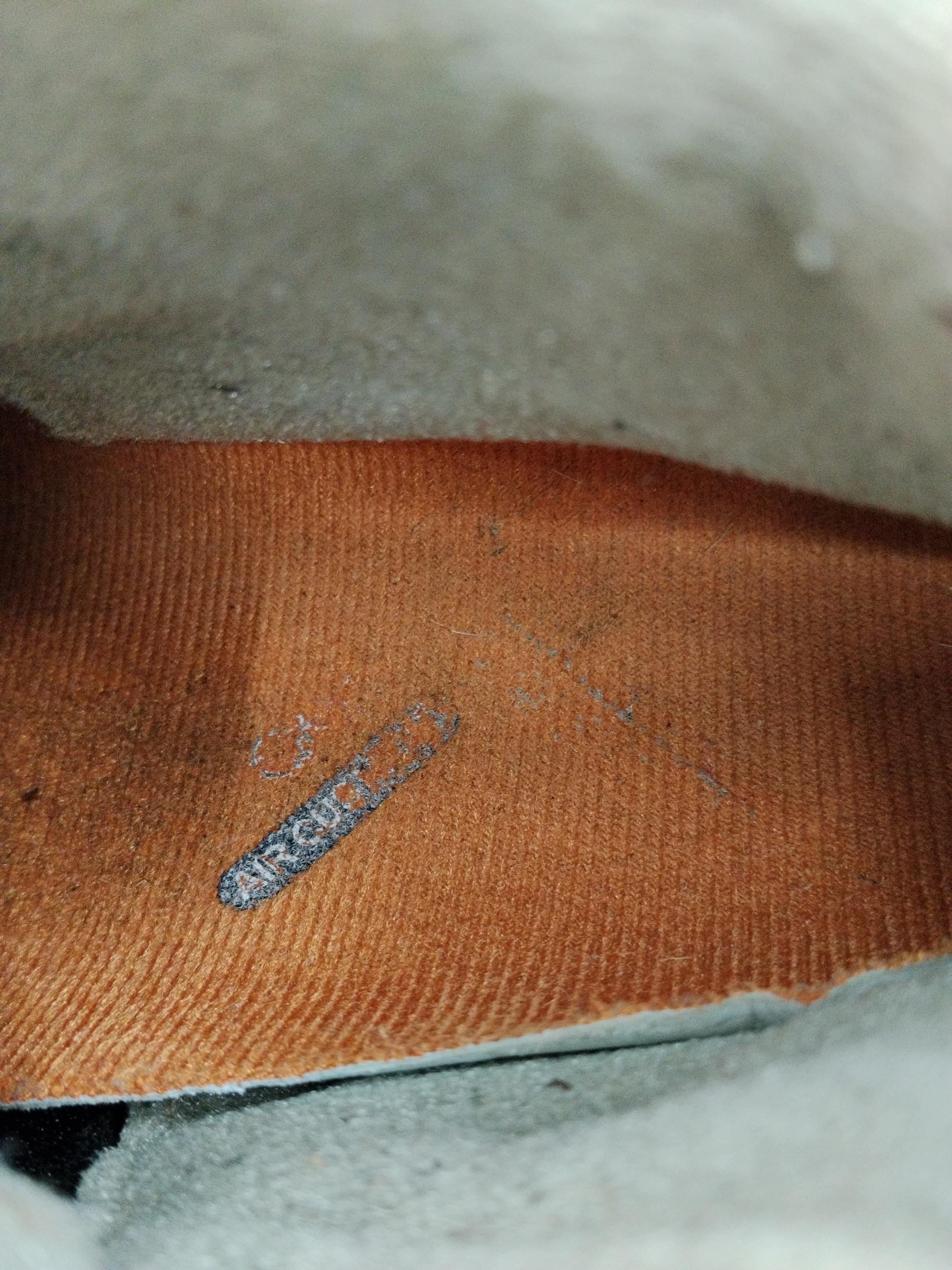 Merrell Men's Boots UK 5 Tan Suede with Other Combat - Image 6