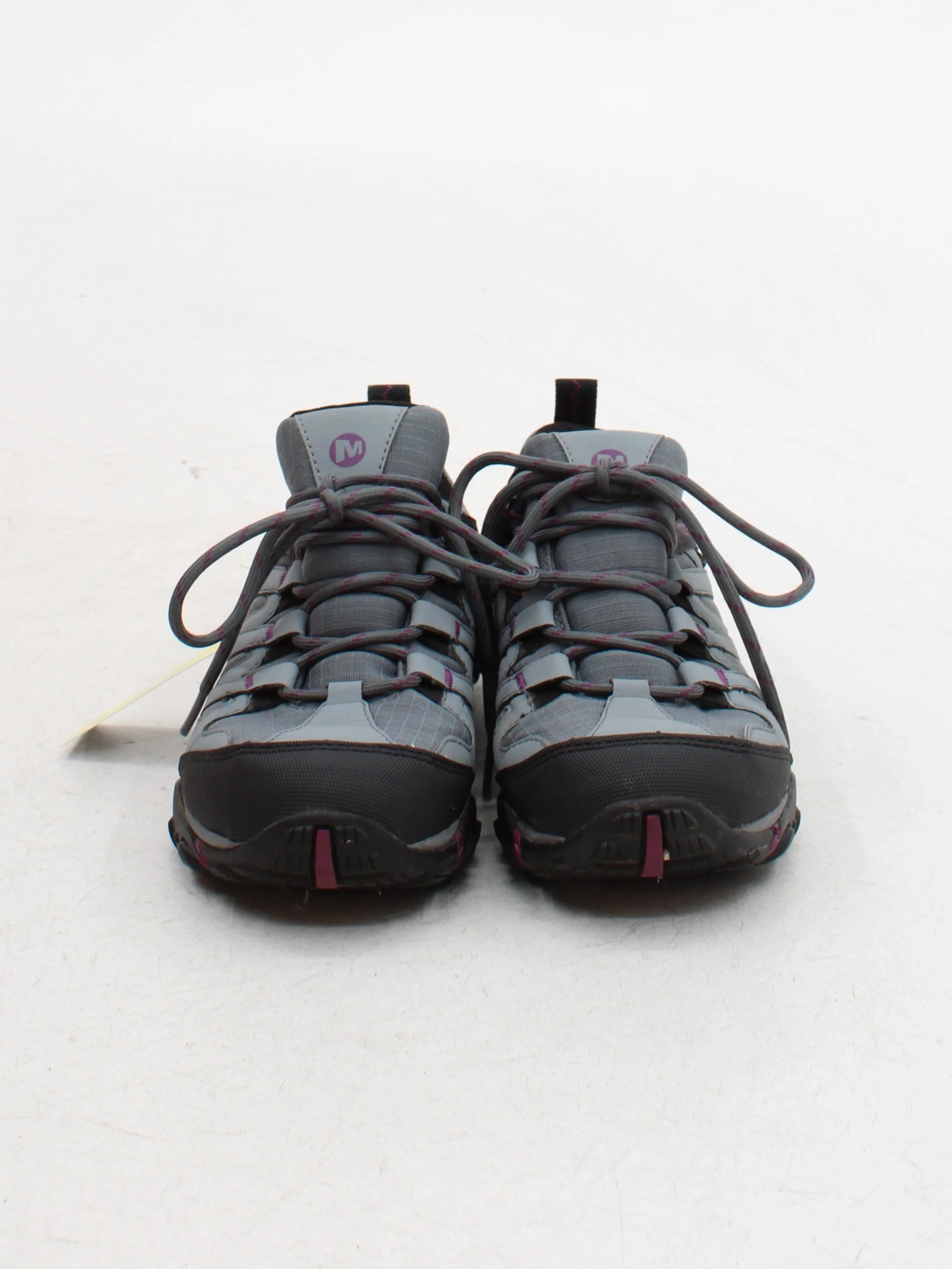 Merrell unknown Women's Trainers J500076 EU37 in Grey - Image 2