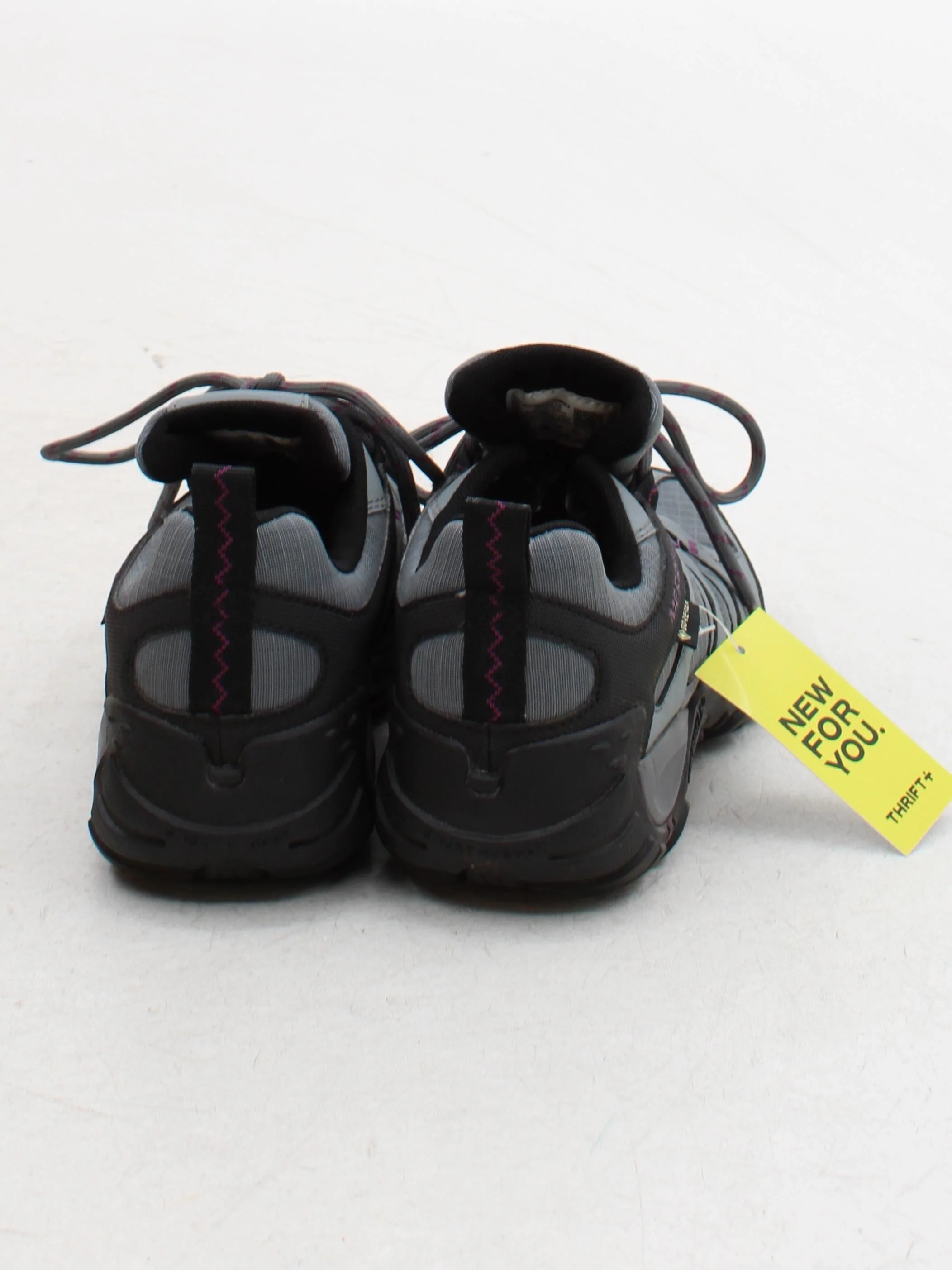 Merrell unknown Women's Trainers J500076 EU37 in Grey - Image 3