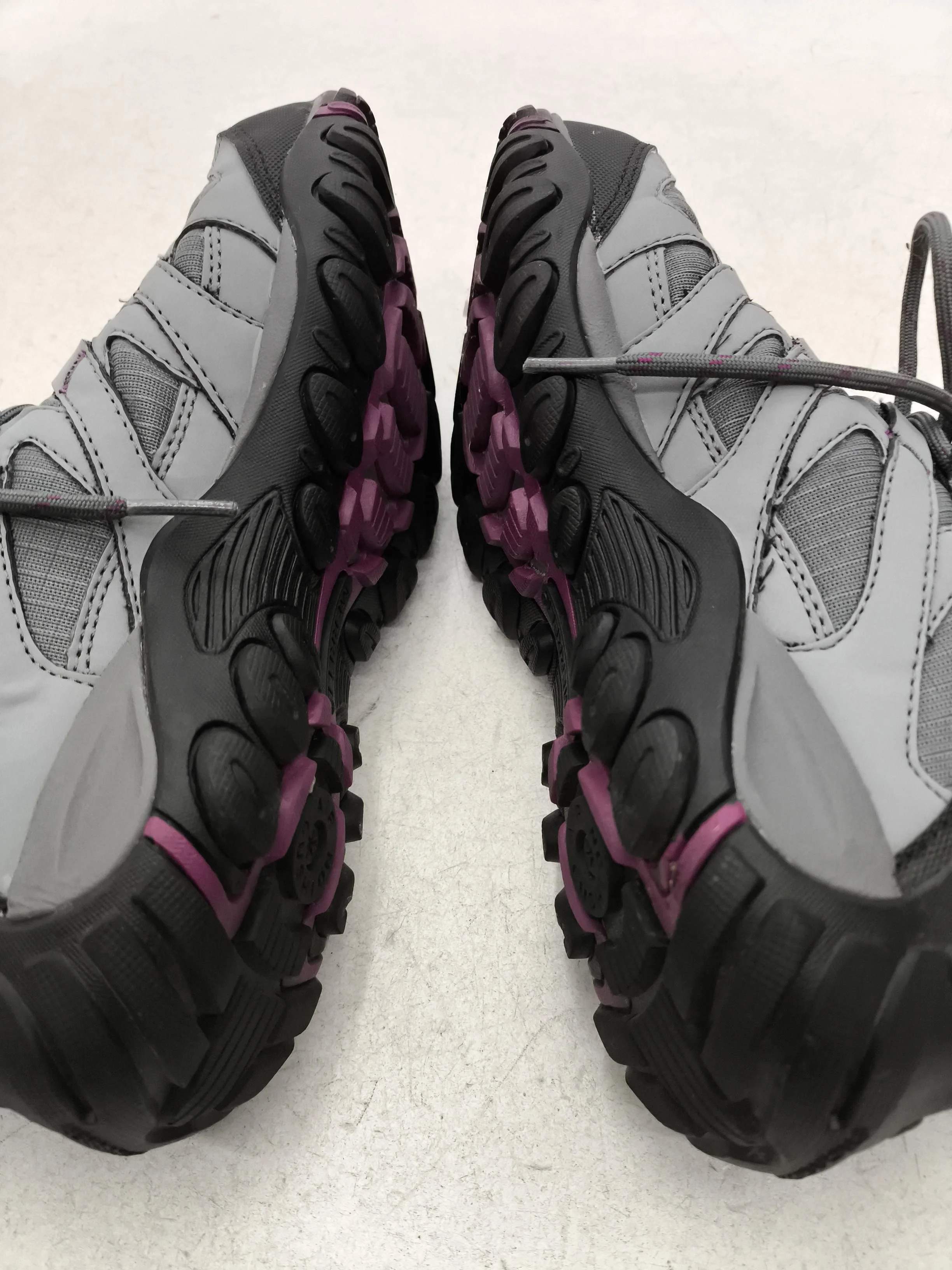 Merrell unknown Women's Trainers J500076 EU37 in Grey - Image 7
