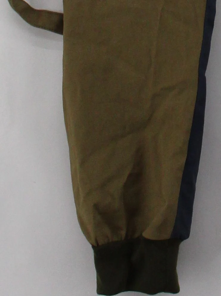Metal Rooster Camden Men's Sports Bottoms M Multi 100% Other Tapered Sweatpants - Image 4