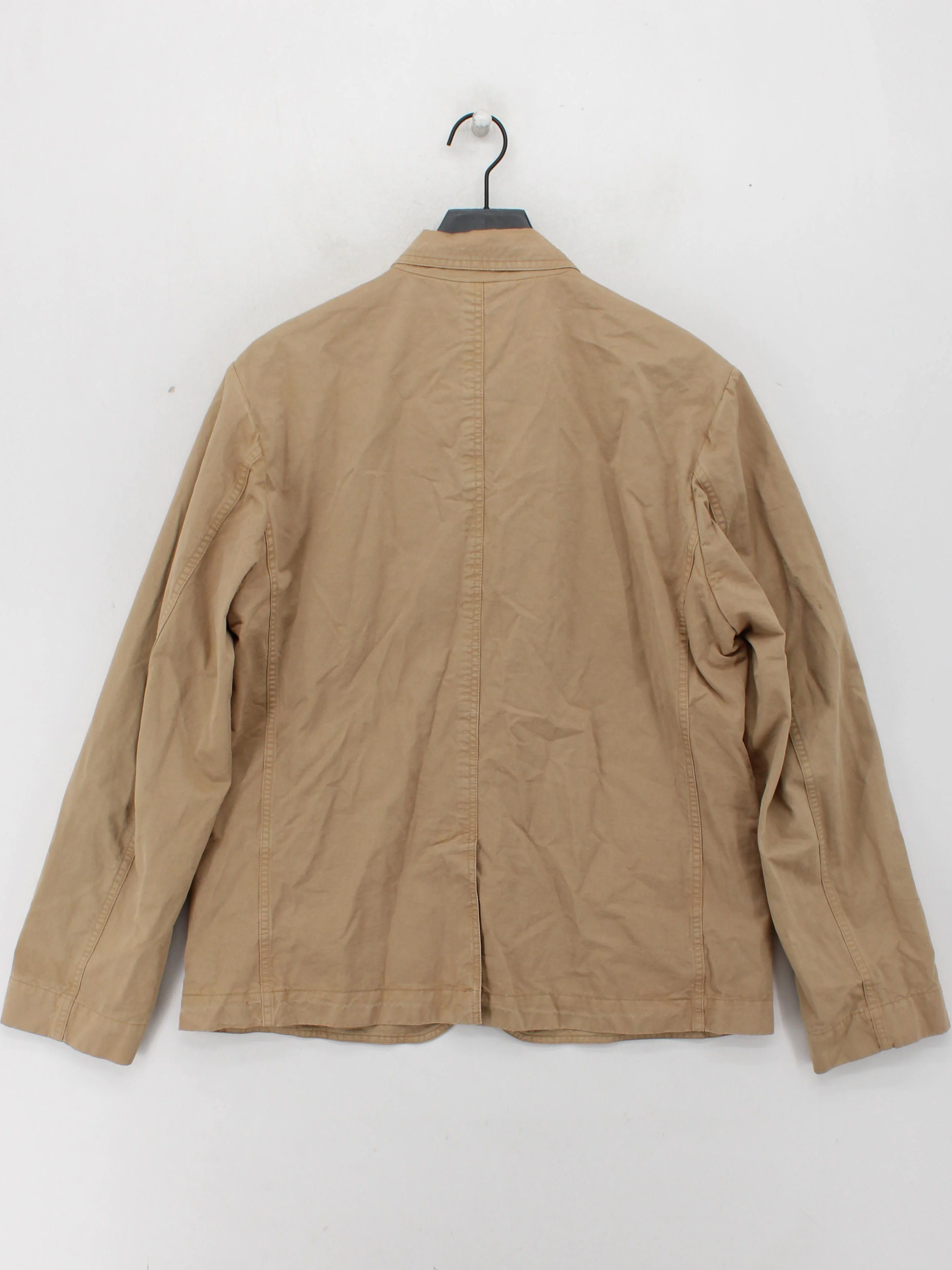 MHL. Bomber Jacket jacket tan - Image 2
