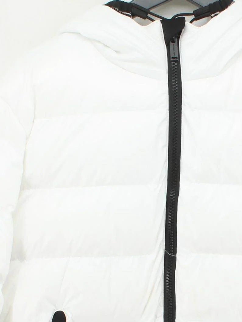Michael Kors Bomber Jacket jacket white - Image 3