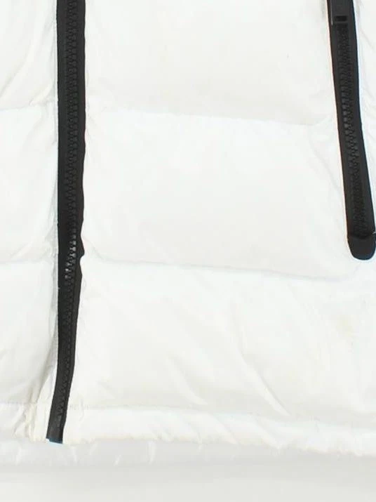 Michael Kors Bomber Jacket jacket white - Image 4