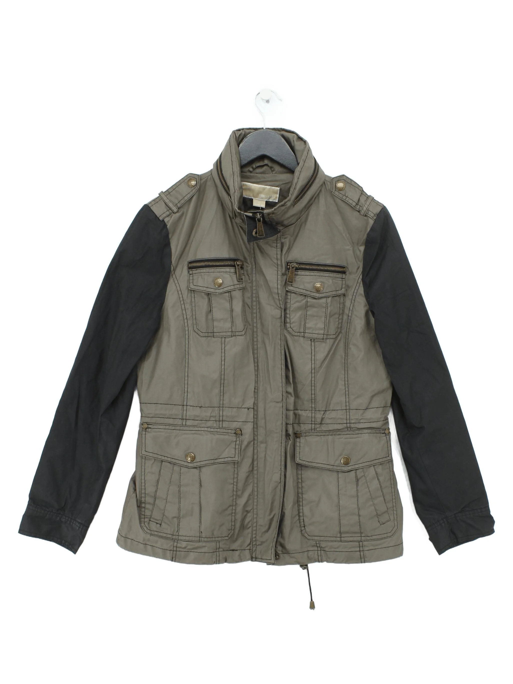 Michael Kors Parka jacket grey