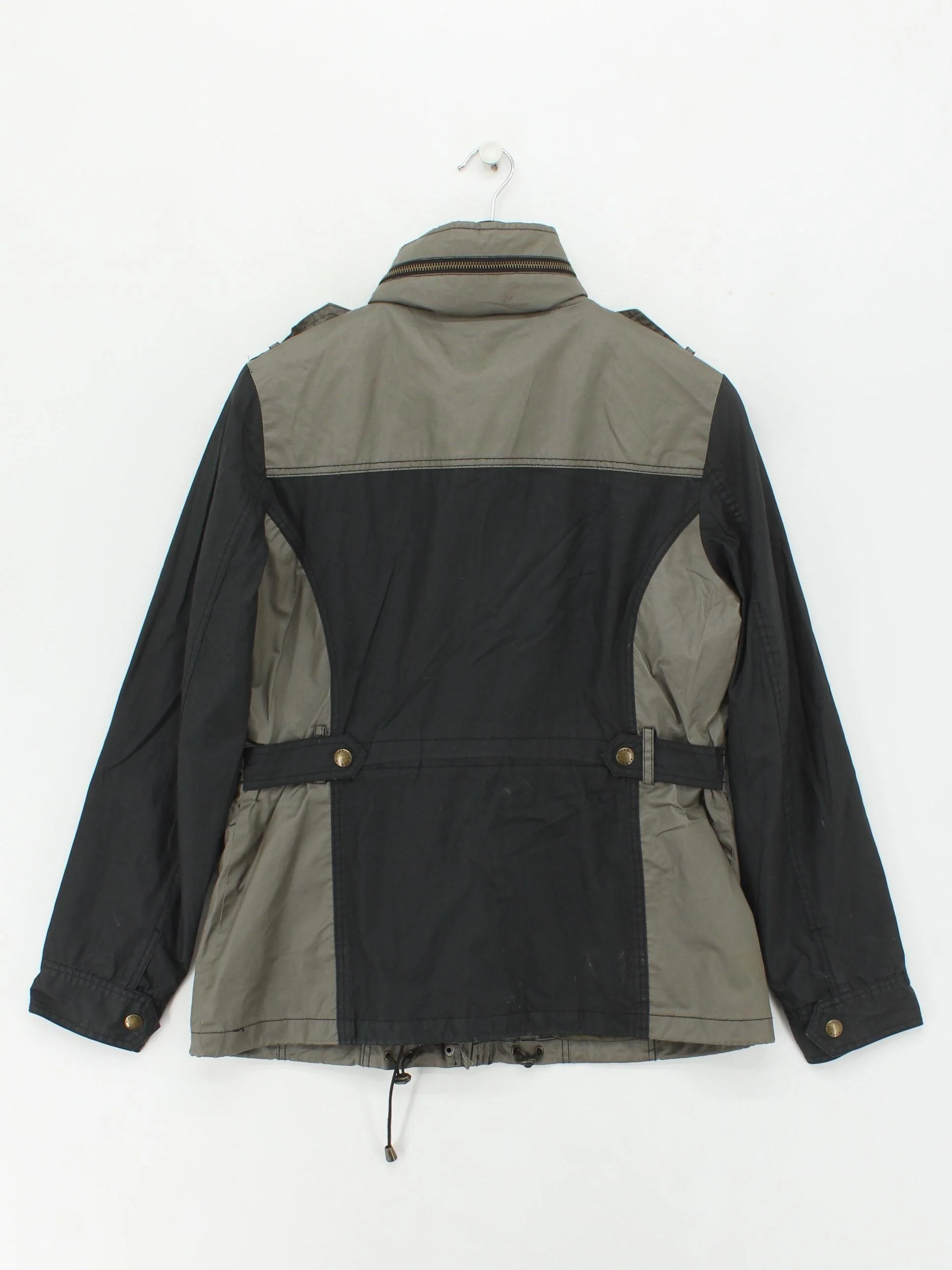 Michael Kors Parka jacket grey - Image 2