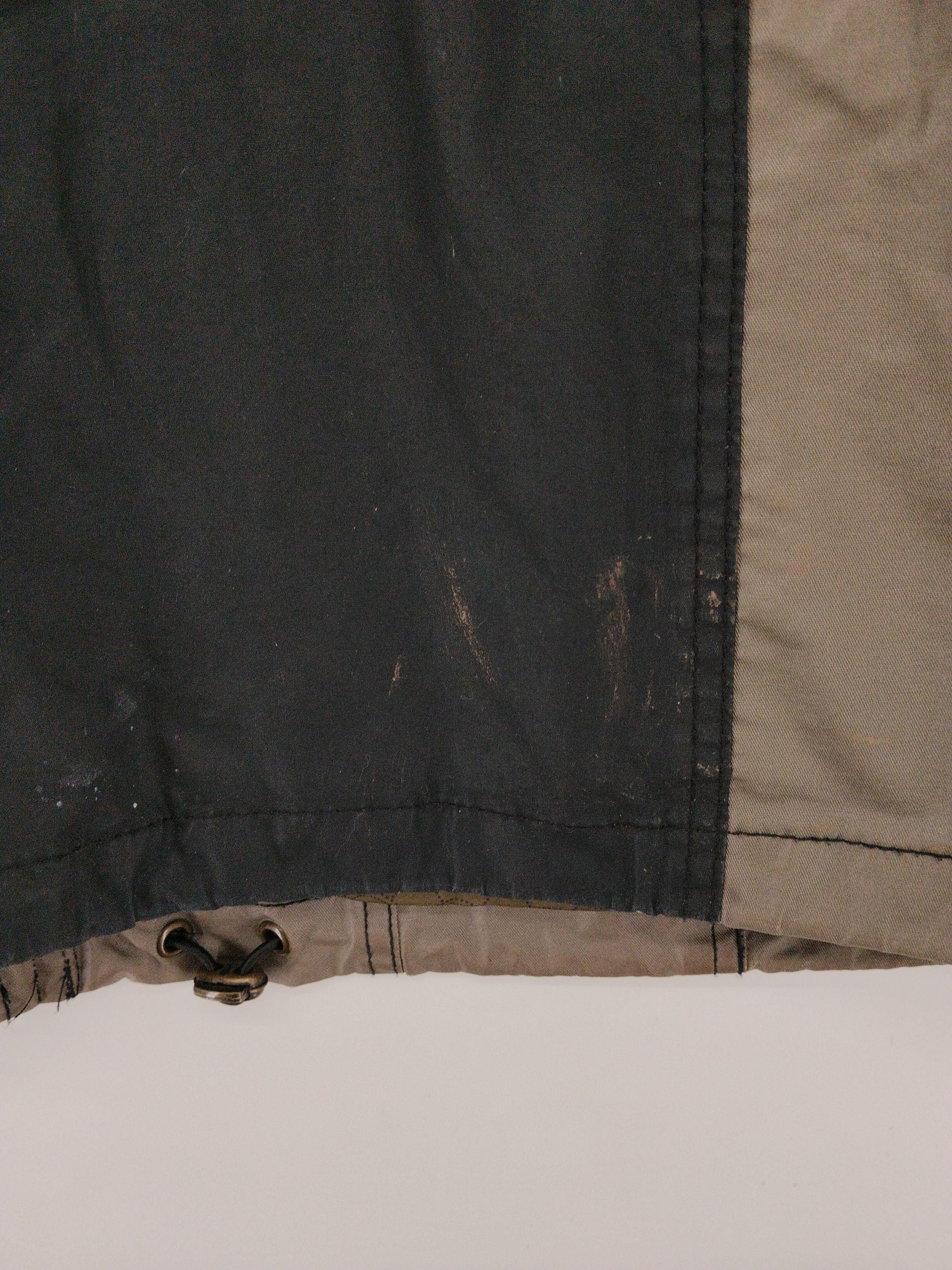 Michael Kors Parka jacket grey - Image 5