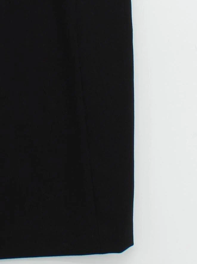 Michael Kors T-Shirt Midi Dress in Black - Image 4