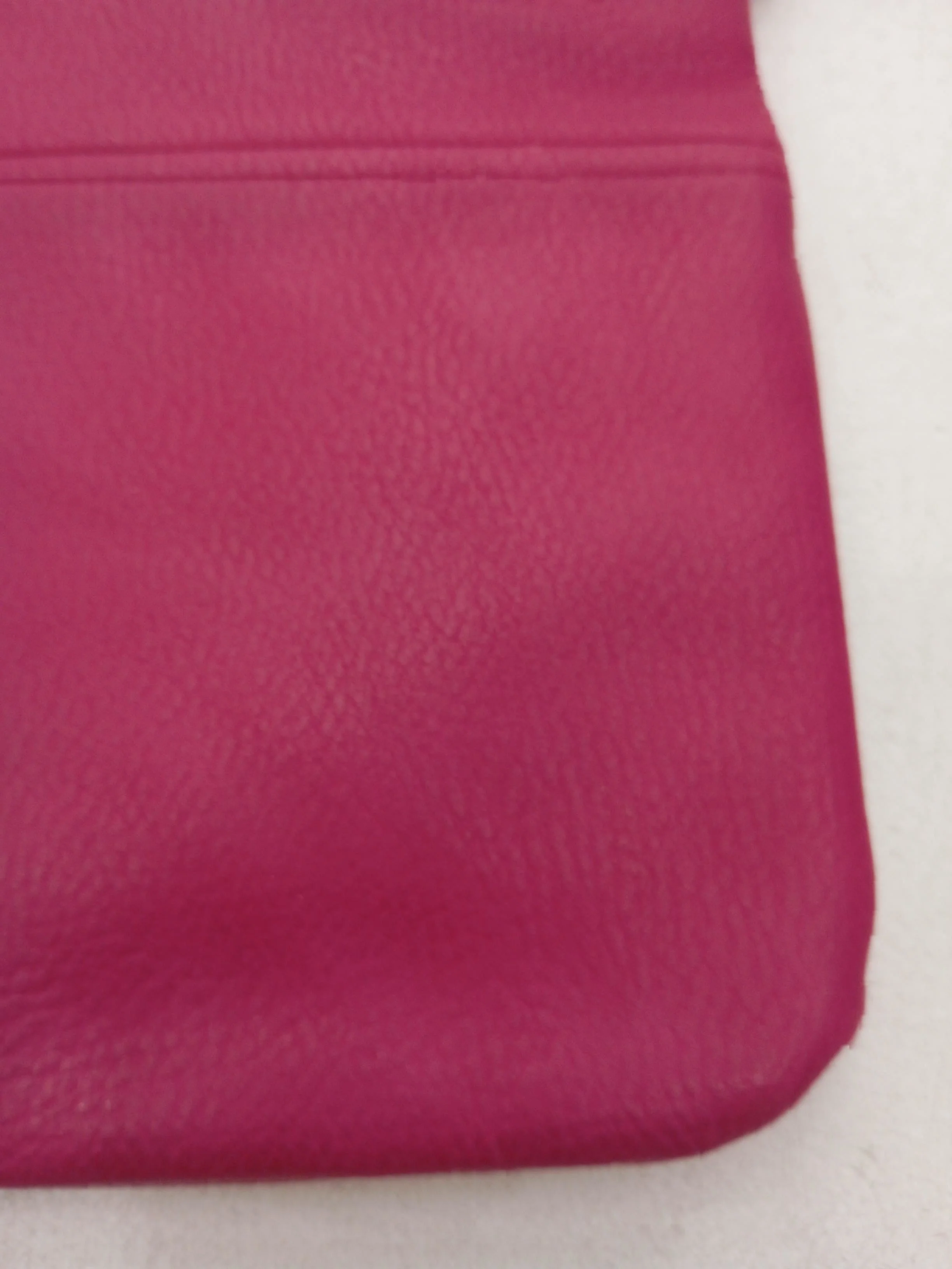 Michael Kors Women's Bag Pink 100% Faux Leather Crossbody - Image 3