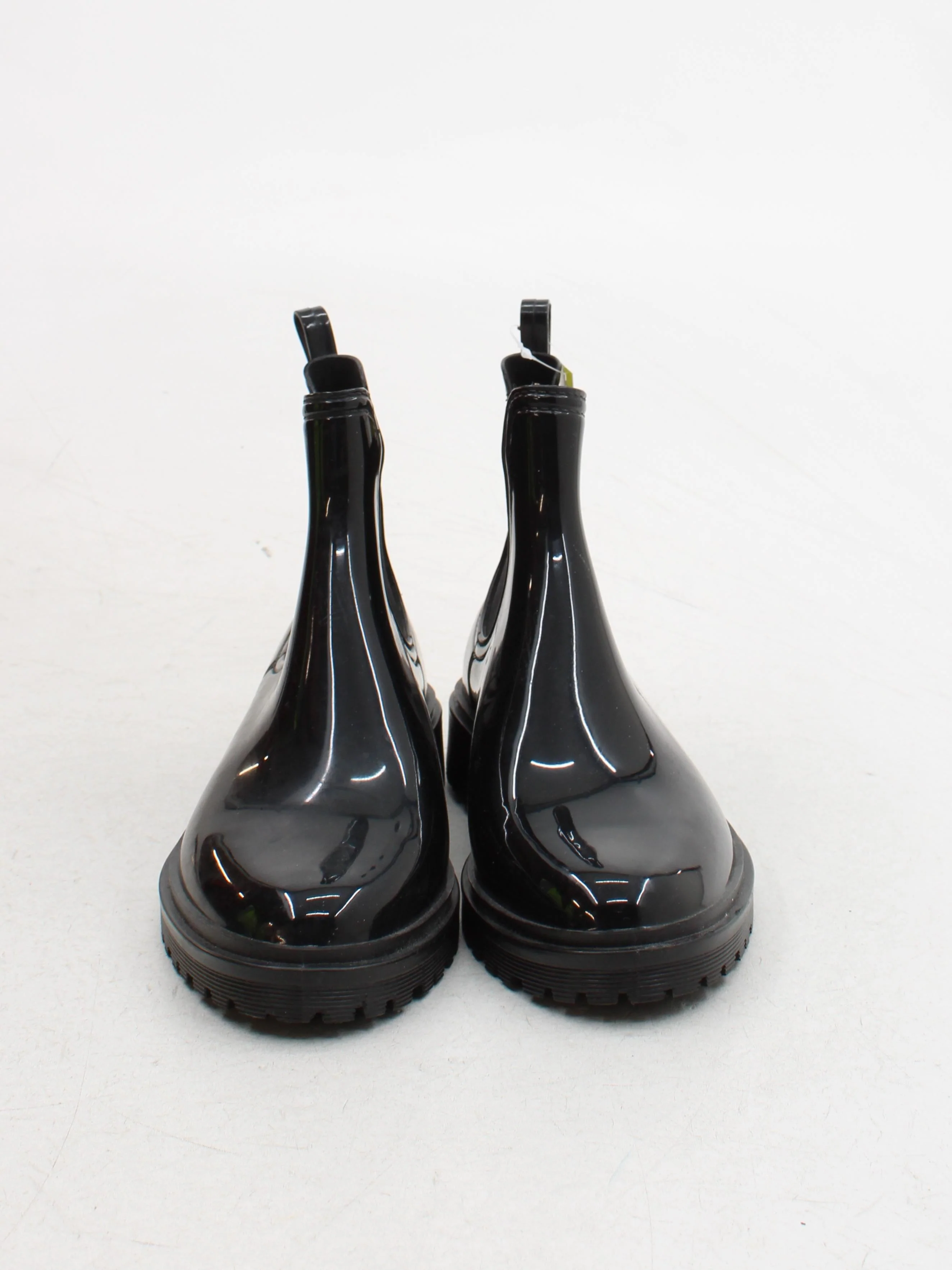 Michael Kors Women's Boots UK 4 Black 100% Other Chelsea - Image 2