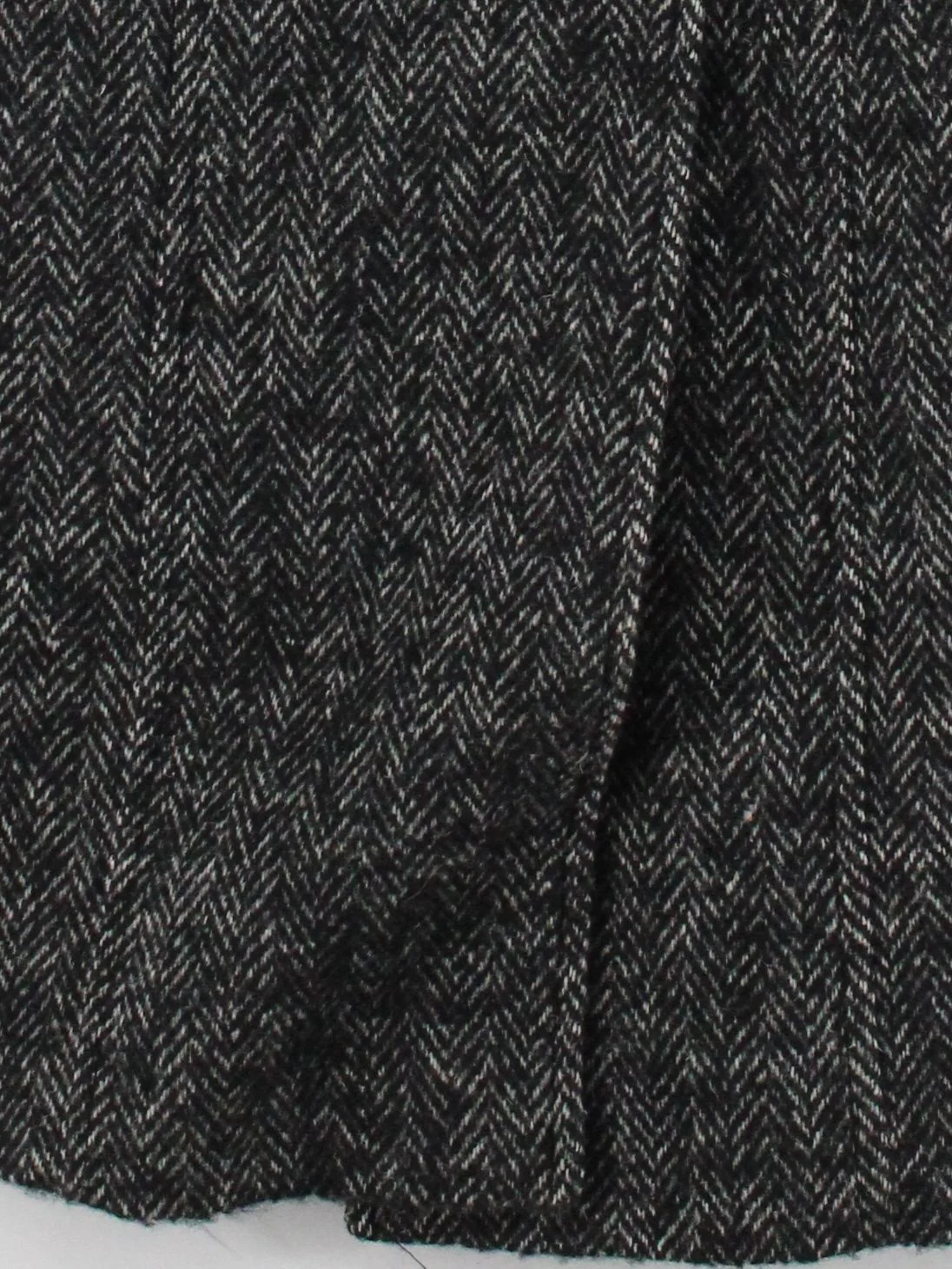 Michael Kors Women's Coat S Grey Wool with Polyester, Nylon Trench Coat - Image 4