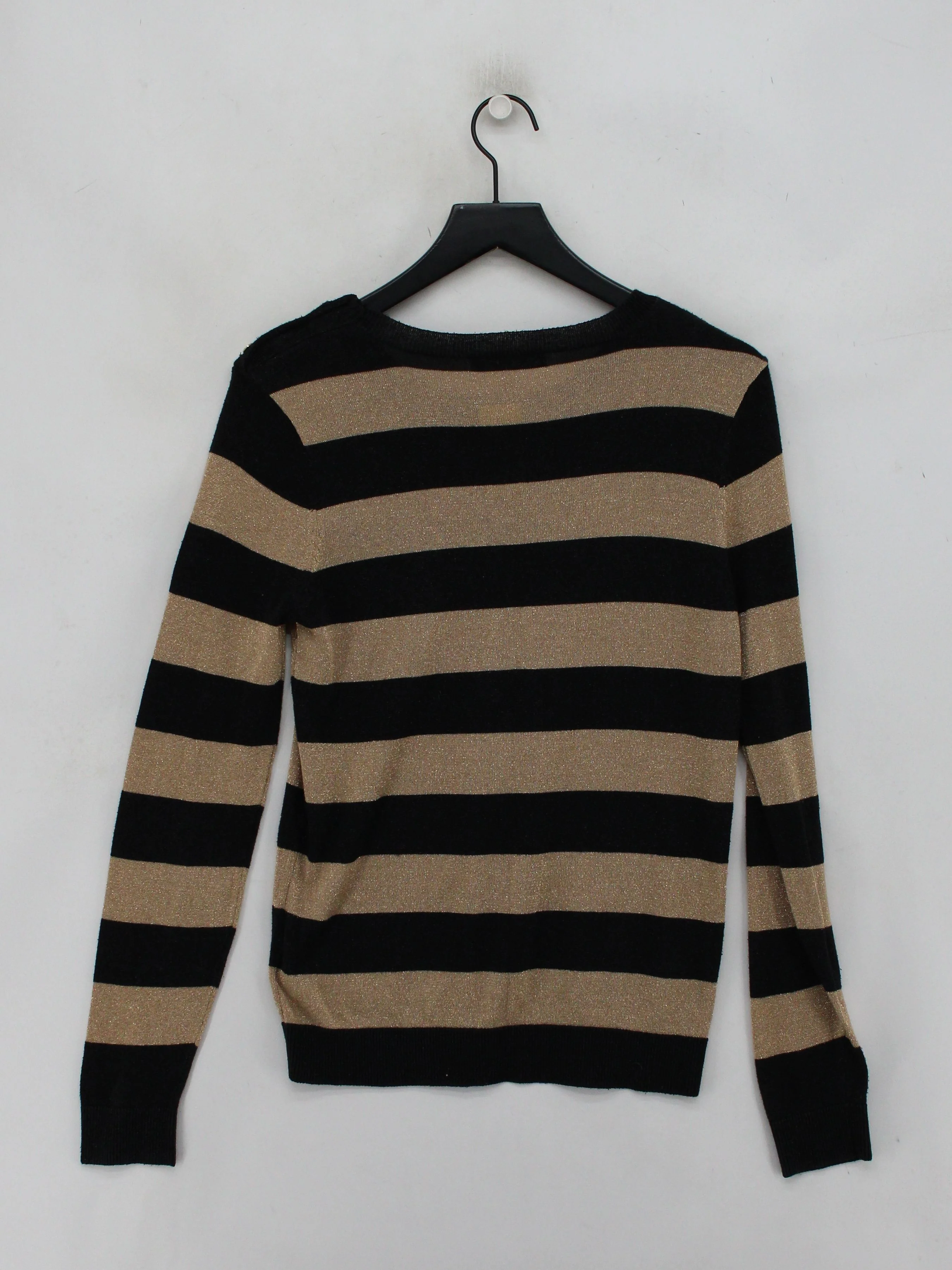 Michael Kors Women's Jumper M Multi Cotton - Image 2