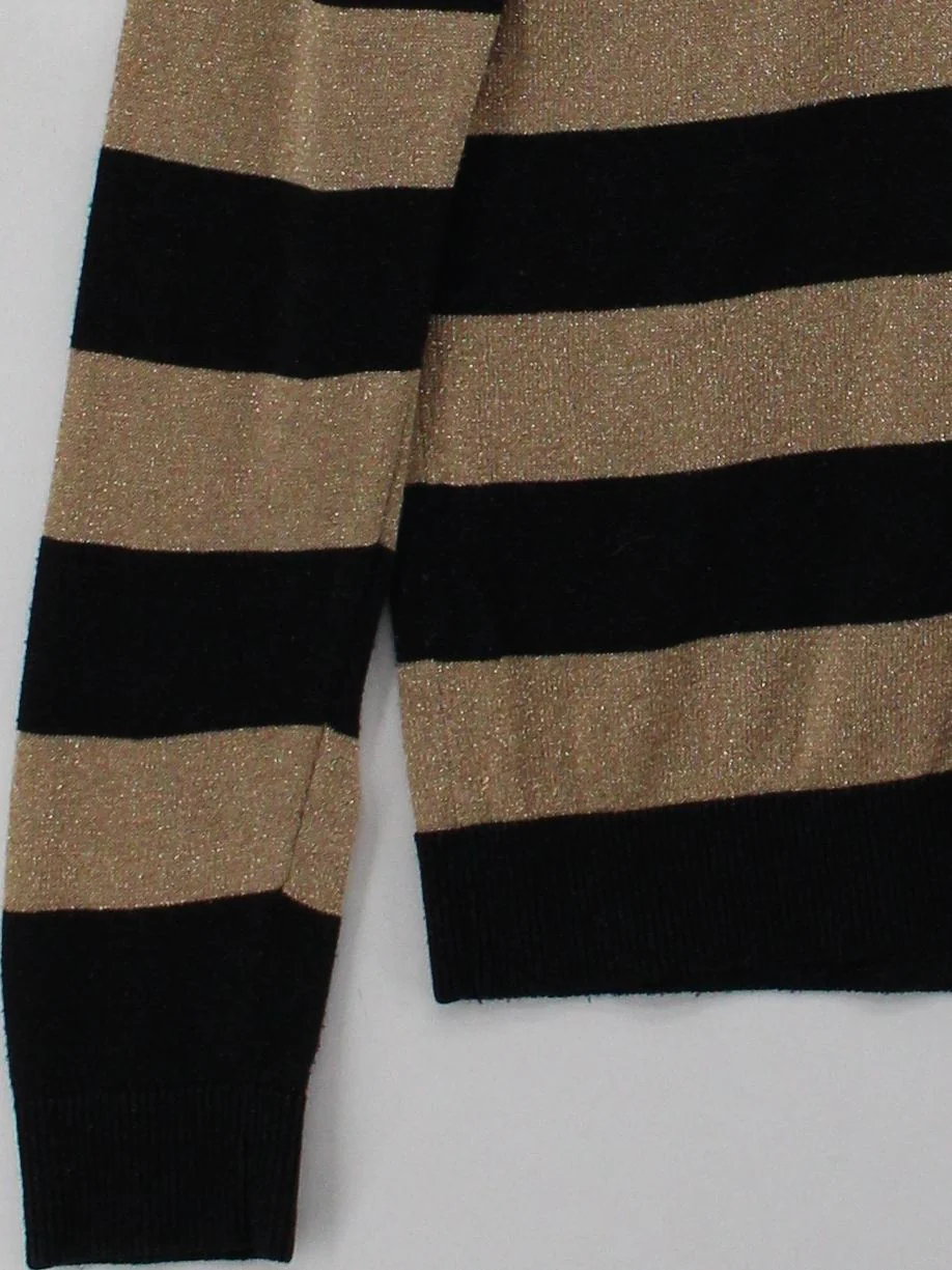 Michael Kors Women's Jumper M Multi Cotton - Image 4