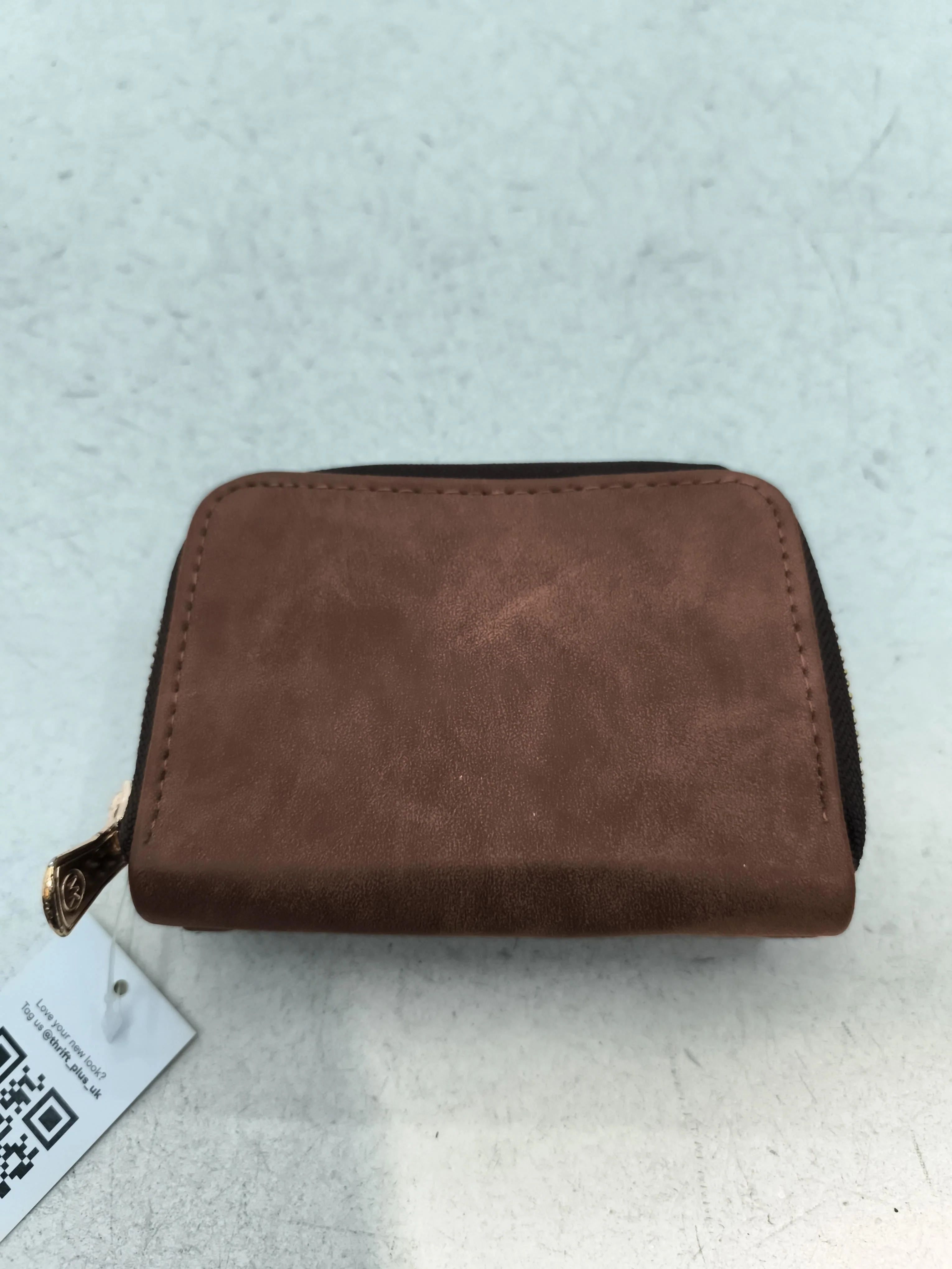 Michael Kors Women's Wallet Brown 100% Leather - Image 2