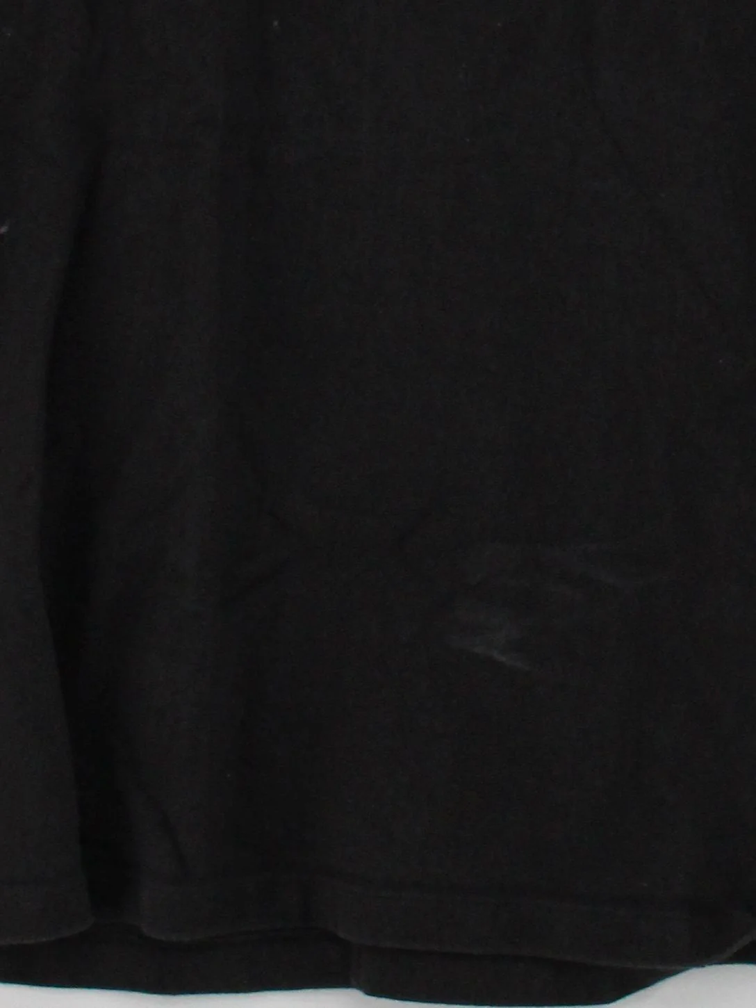 Midnight Studios Men's T-Shirt L Black Graphic 100% Cotton Basic - Image 4
