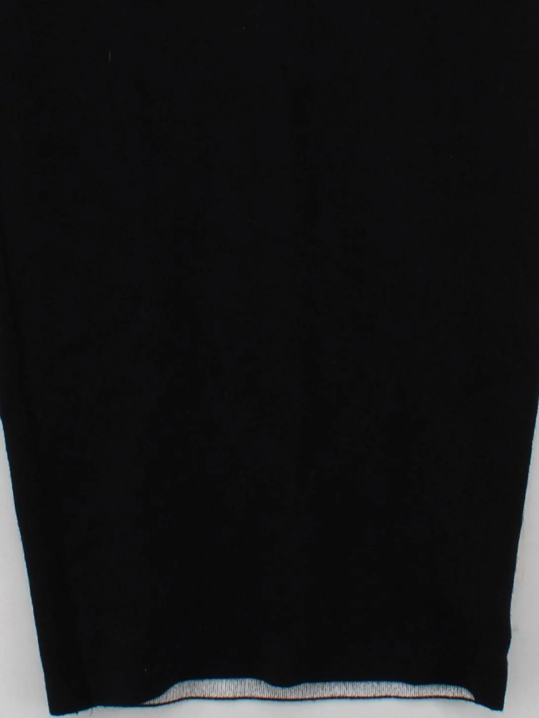 Milly Bodycon Midi Dress S in Black - Image 4