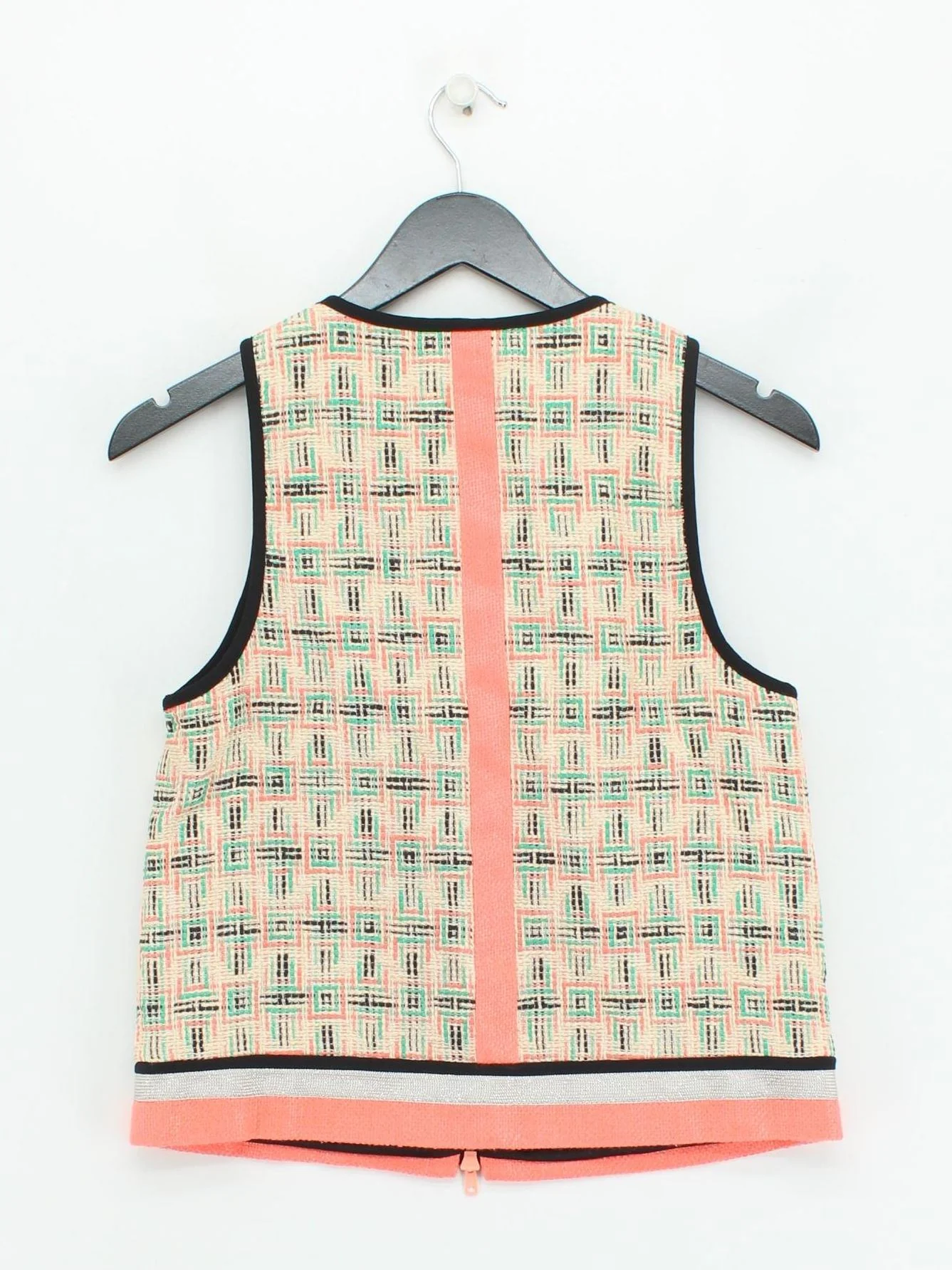 Milly Bomber Jacket jacket multi - Image 2