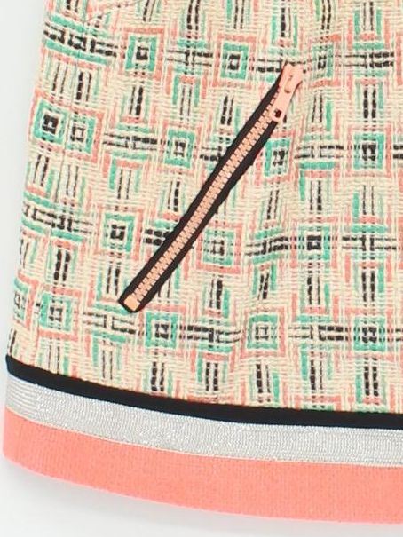 Milly Bomber Jacket jacket multi - Image 4