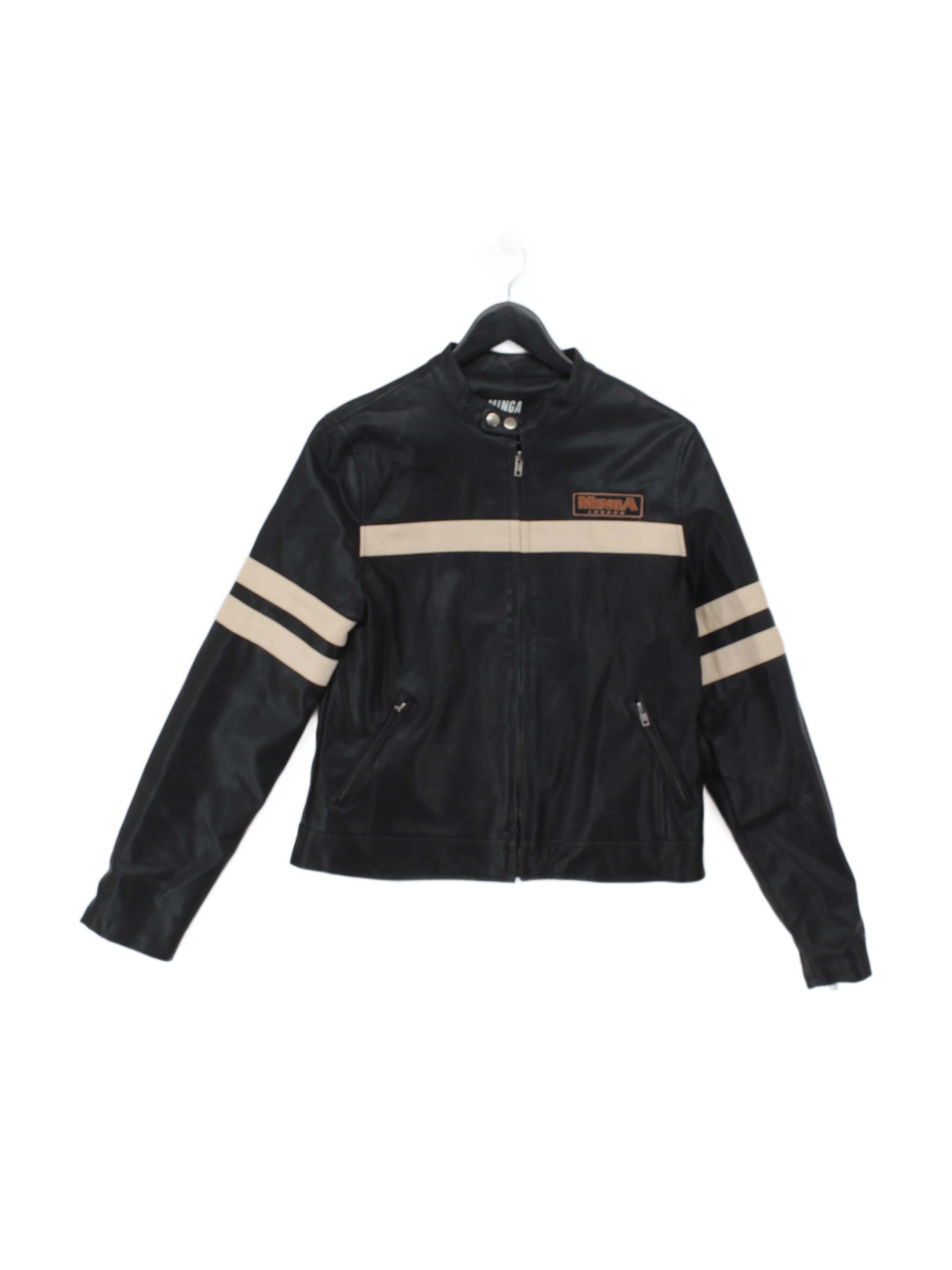 Minga London Motorcycle Jacket jacket black