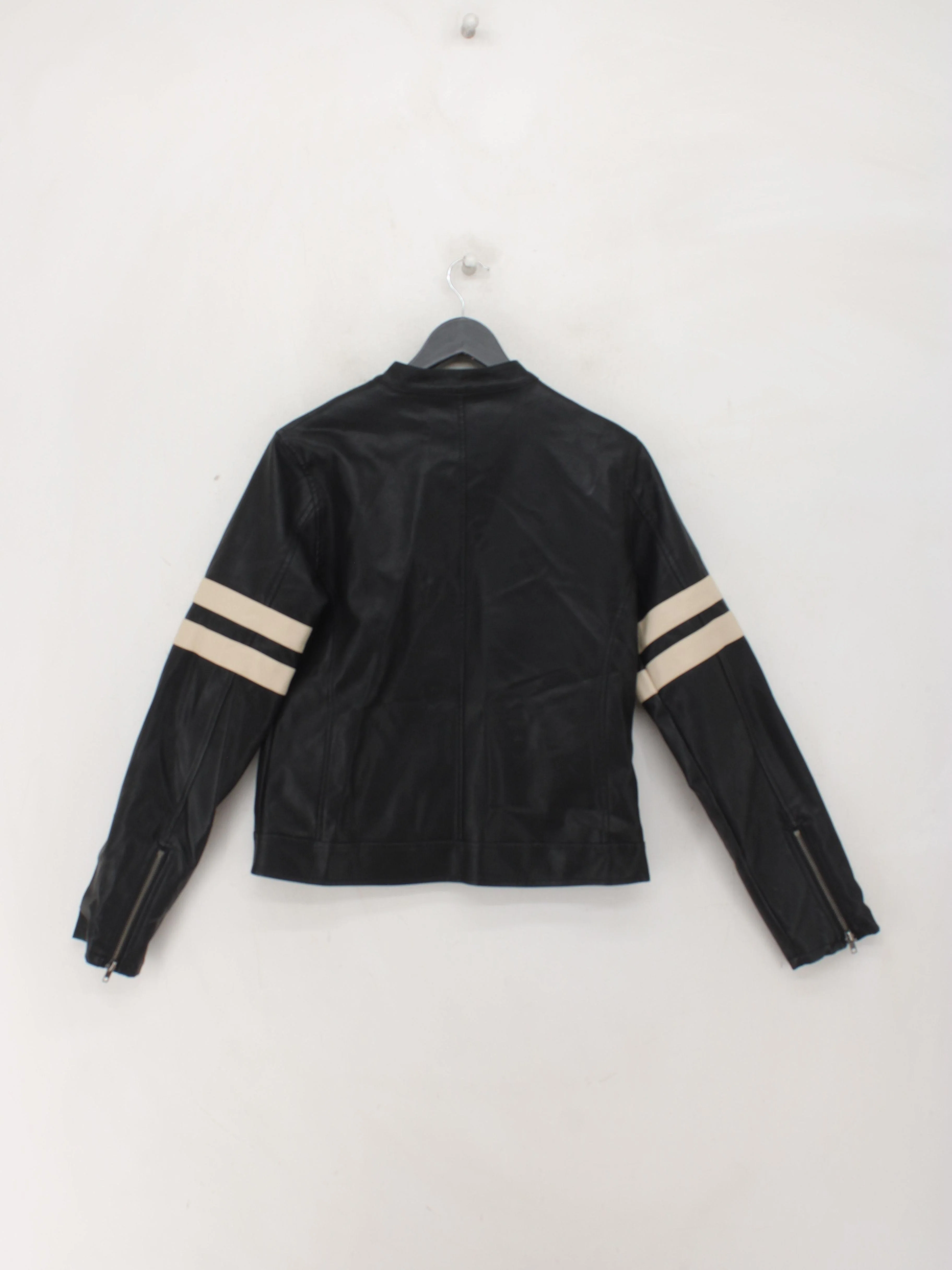 Minga London Motorcycle Jacket jacket black - Image 2
