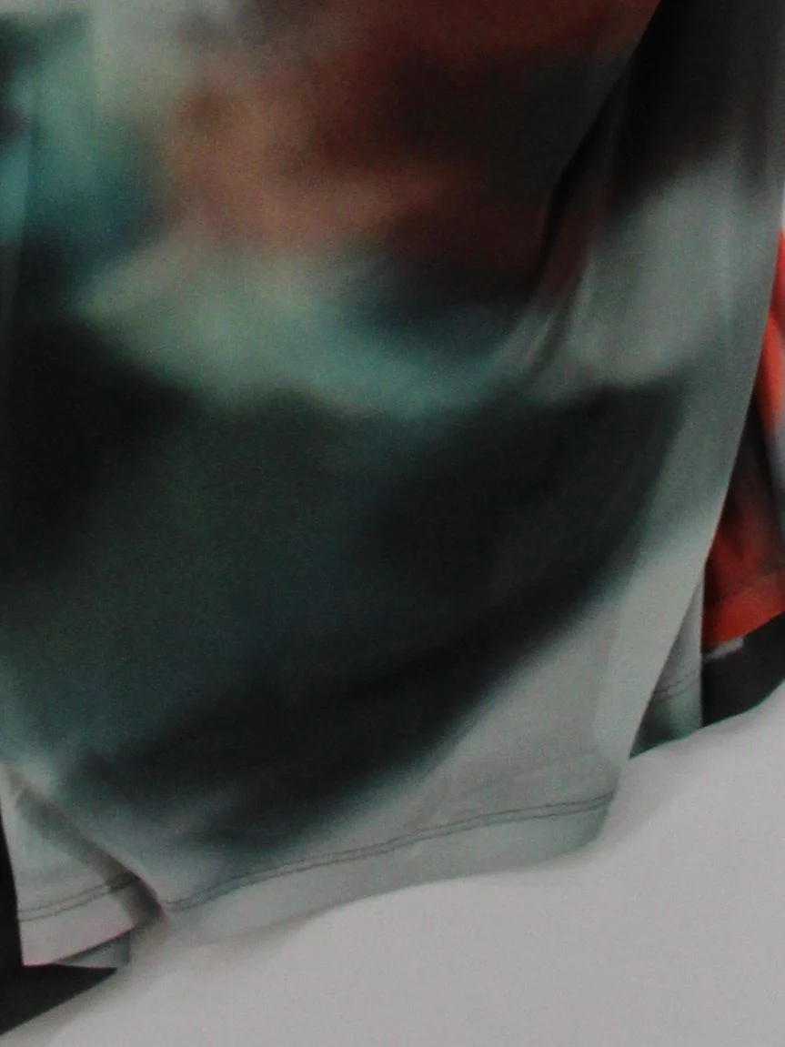 Mint Velvet Bodycon Midi Dress L in Multi - Image 4
