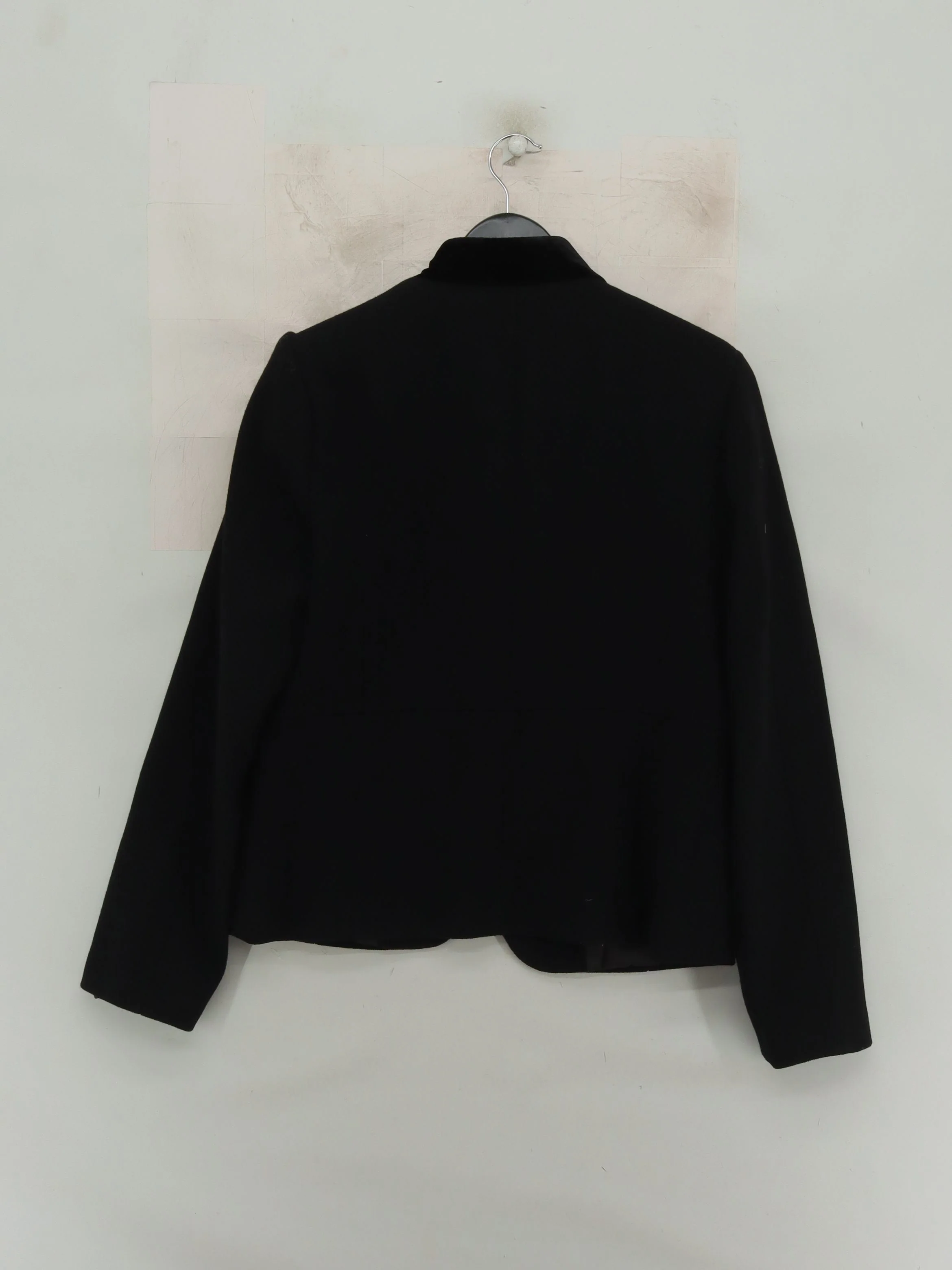 Mint Velvet Bomber Jacket jacket black - Image 2
