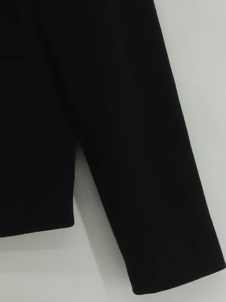 Mint Velvet Bomber Jacket jacket black - Image 4