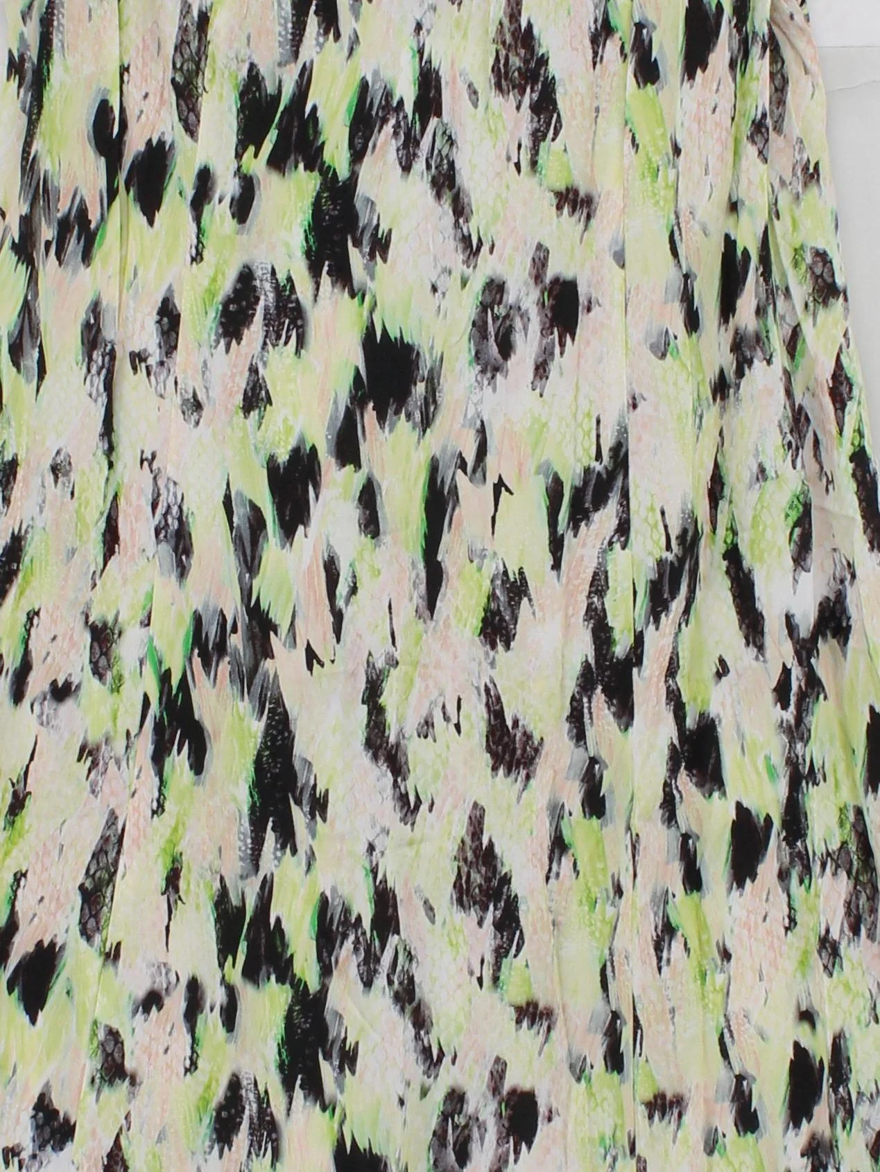 Mint Velvet Maxi Dress UK10 in Multi - Image 3