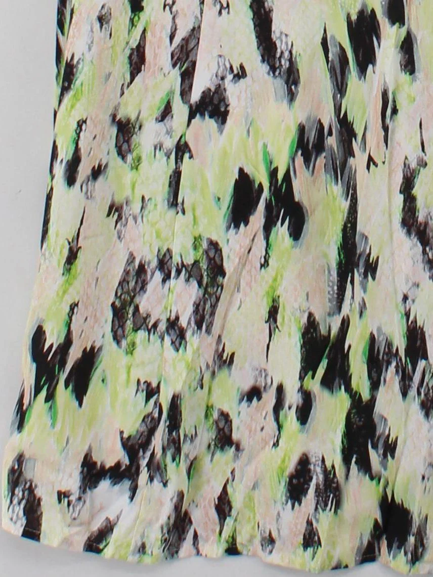 Mint Velvet Maxi Dress UK10 in Multi - Image 4