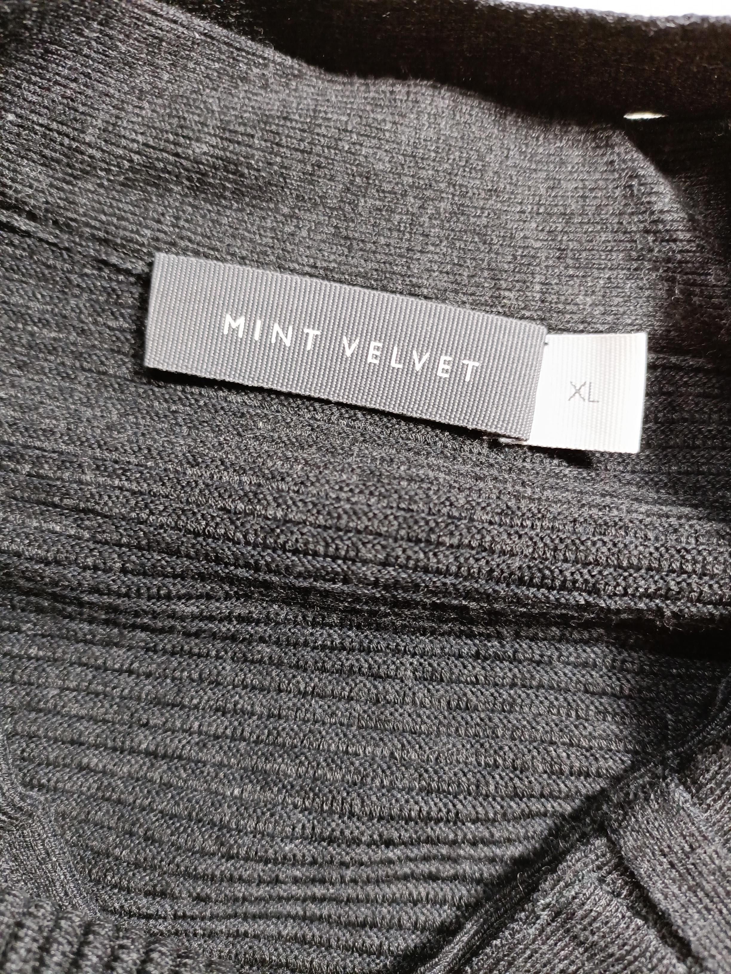 Mint Velvet Motorcycle Jacket jacket black - Image 5