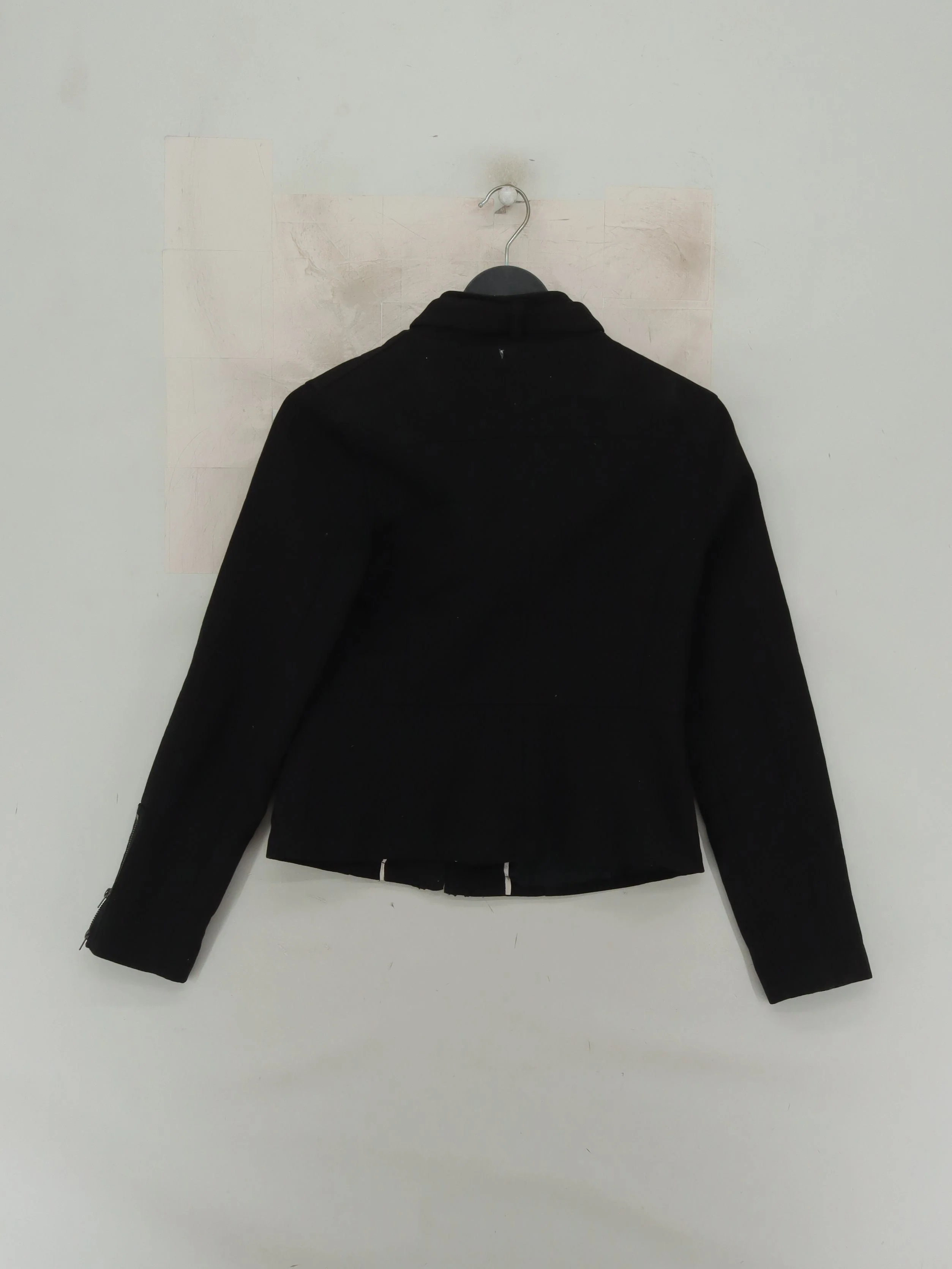 Mint Velvet Motorcycle Jacket jacket black - Image 2