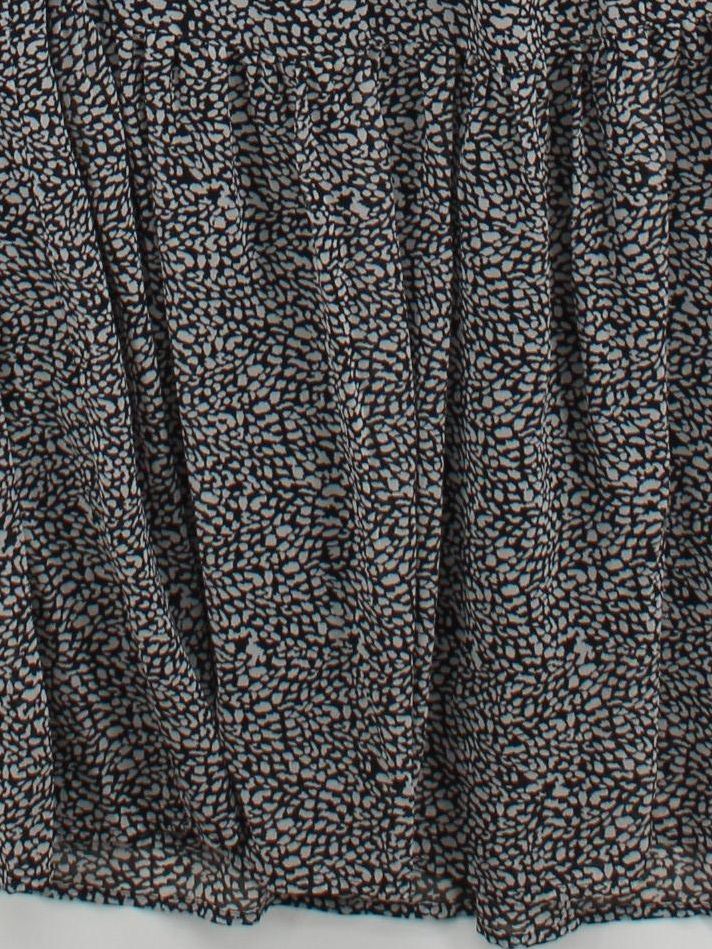 Mint Velvet Shirt Maxi Dress UK14 in Black - Image 4