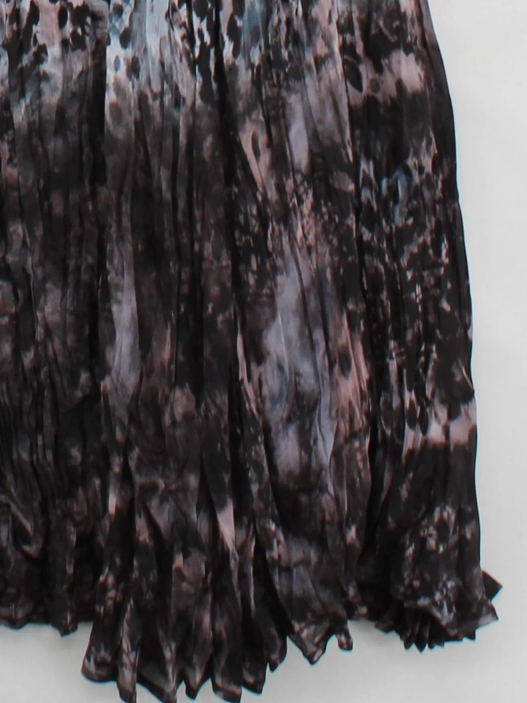 Mint Velvet Shirt Midi Dress UK18 in Multi - Image 4