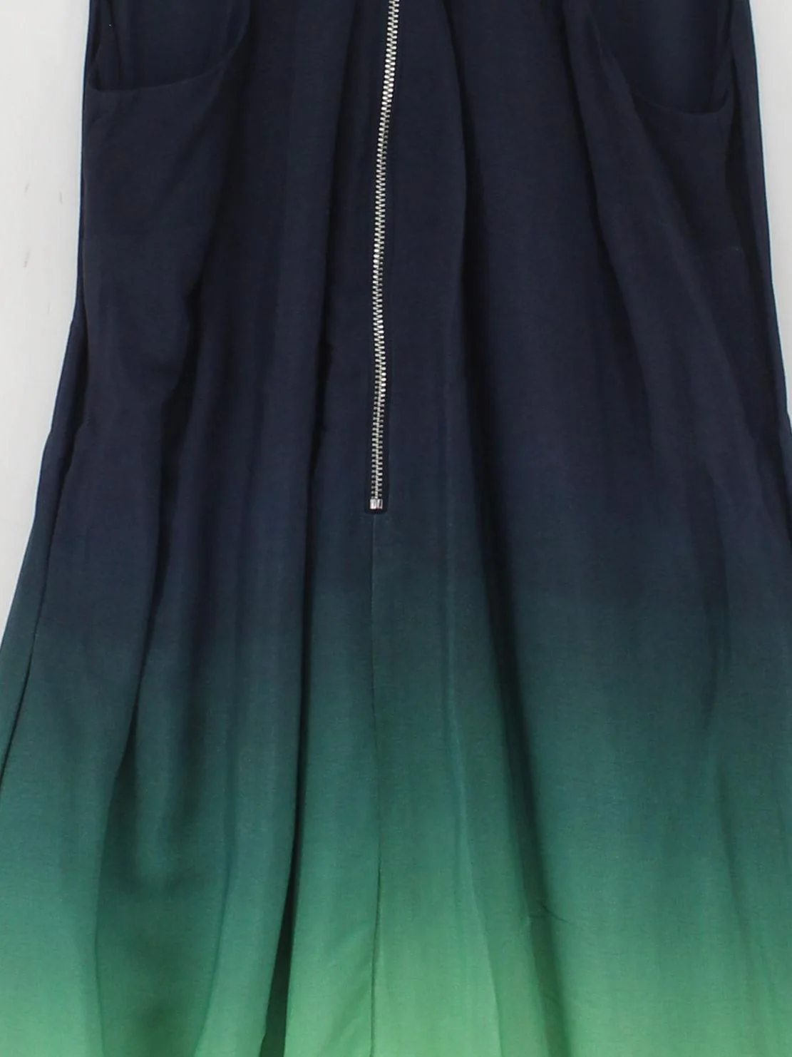 Mint Velvet Shirt Mini Dress UK10 in Multi - Image 3