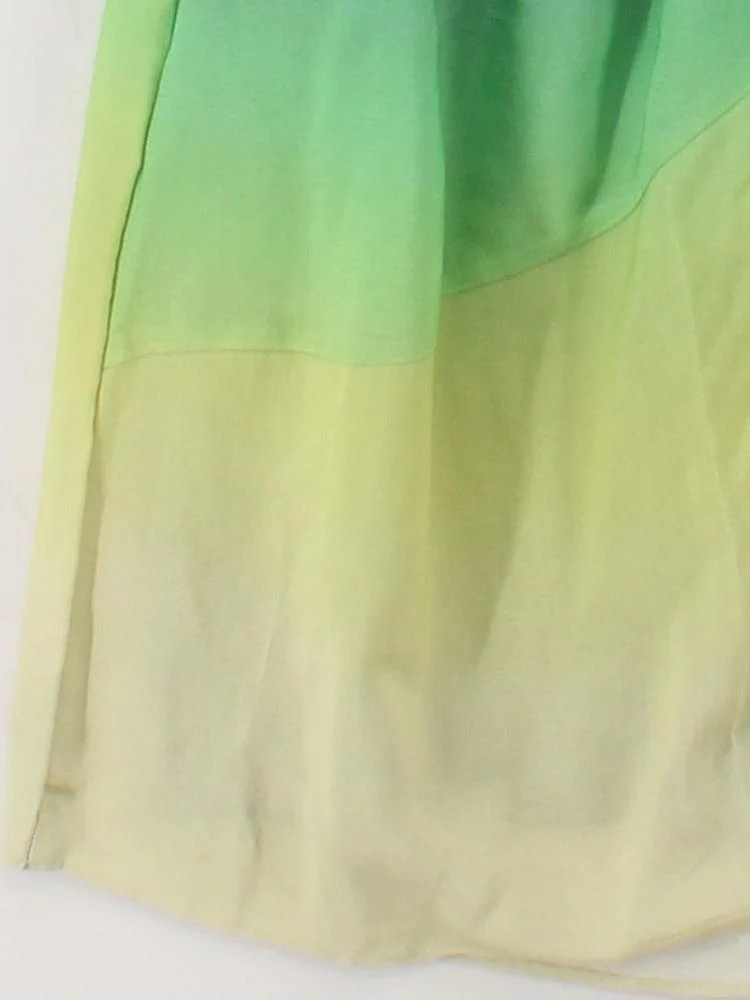 Mint Velvet Shirt Mini Dress UK10 in Multi - Image 4