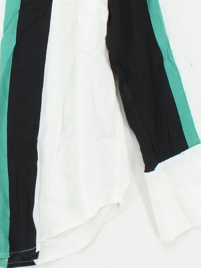 Mint Velvet Women's Blouse UK 14 Multi 100% Other Basic - Image 4