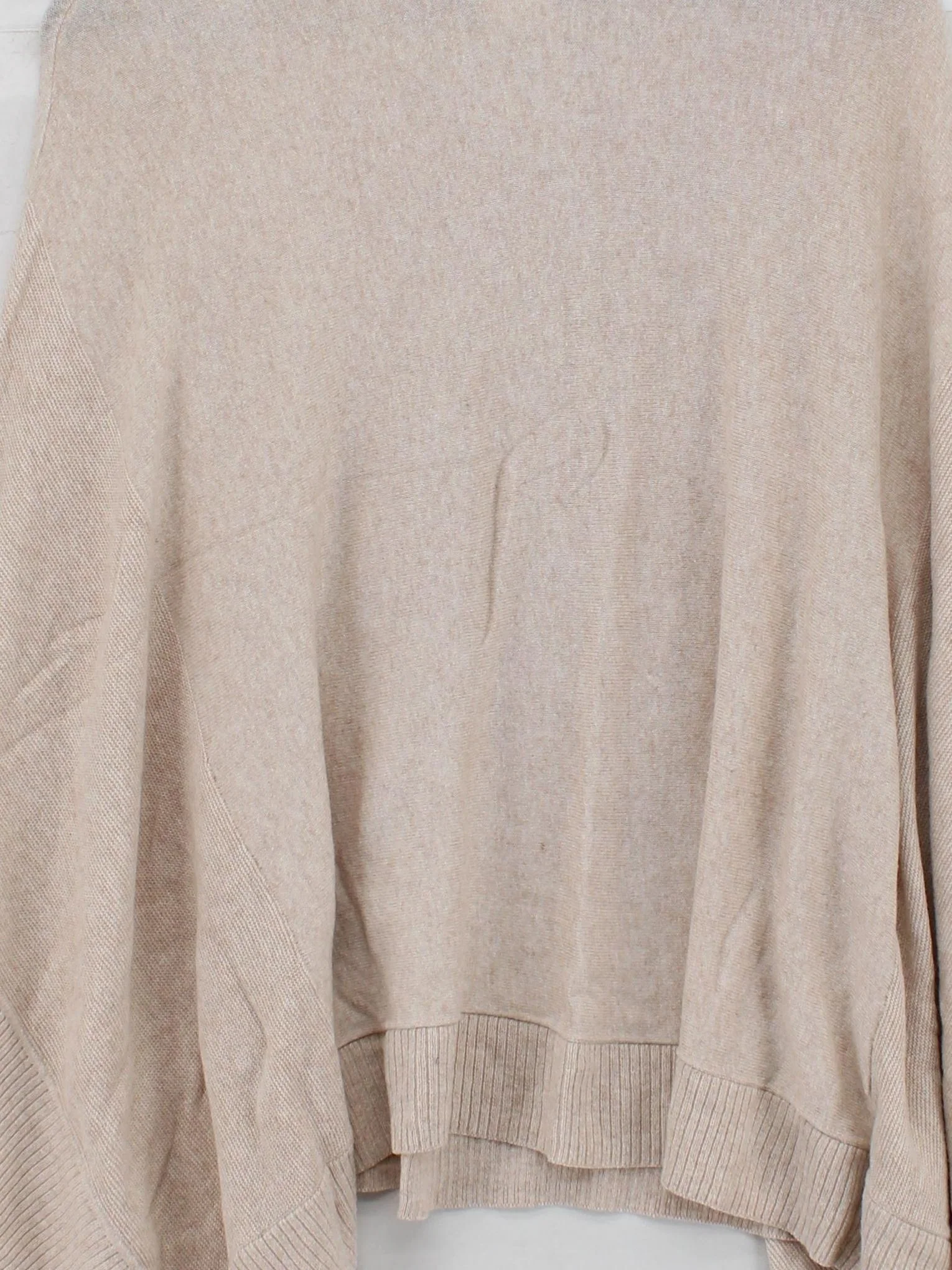 Mint Velvet Women's Coat S Cream Cotton - Image 3