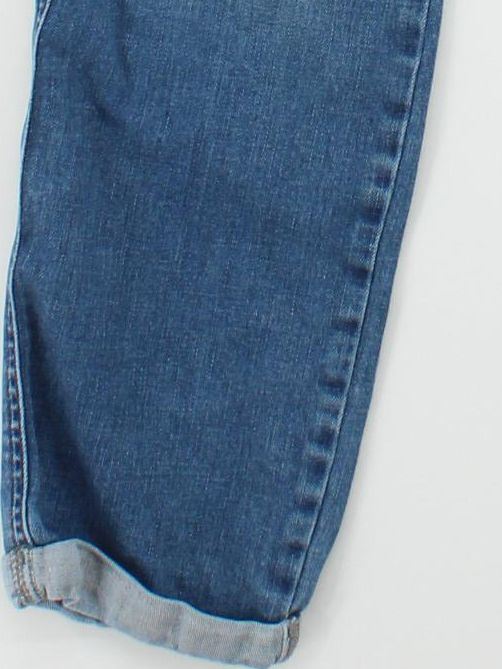 Mint Velvet Women's Jeans UK 12 Blue Cotton - Image 4