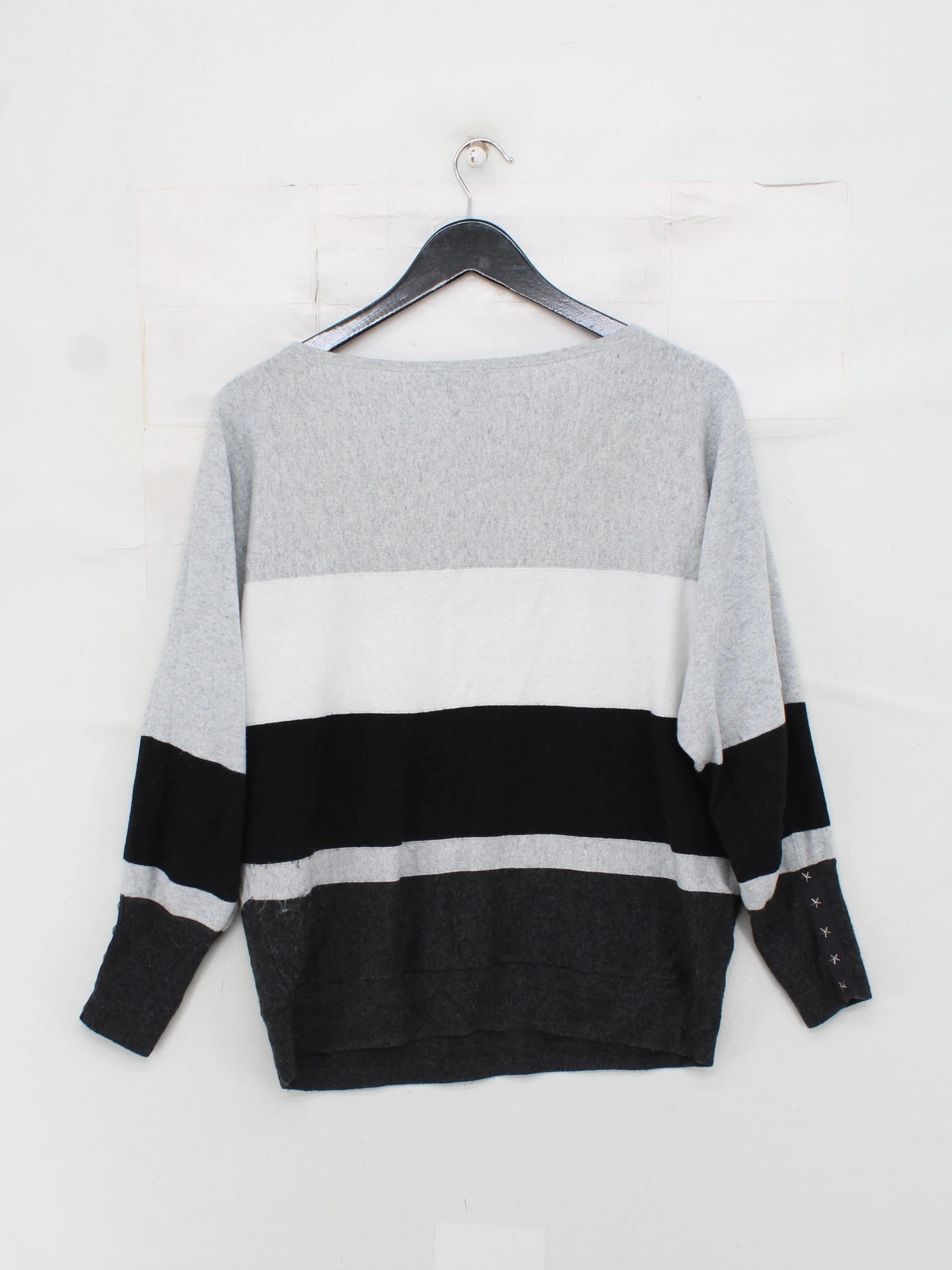 Mint Velvet Women's Jumper M Multi Cotton - Image 2