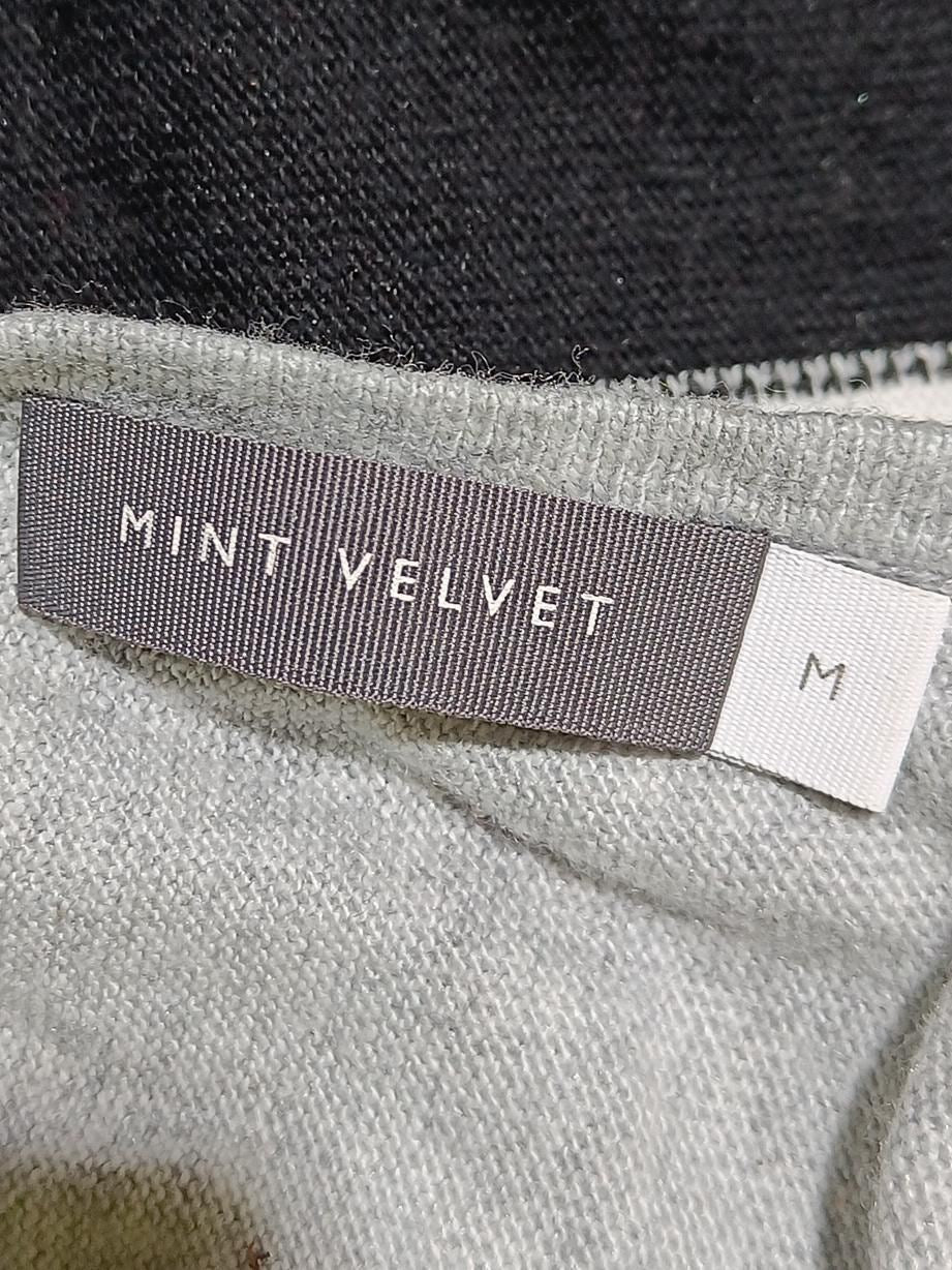 Mint Velvet Women's Jumper M Multi Cotton - Image 6